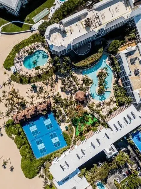 The Lago Mar Beach Resort and Club The Lago Mar Beach Resort and Club