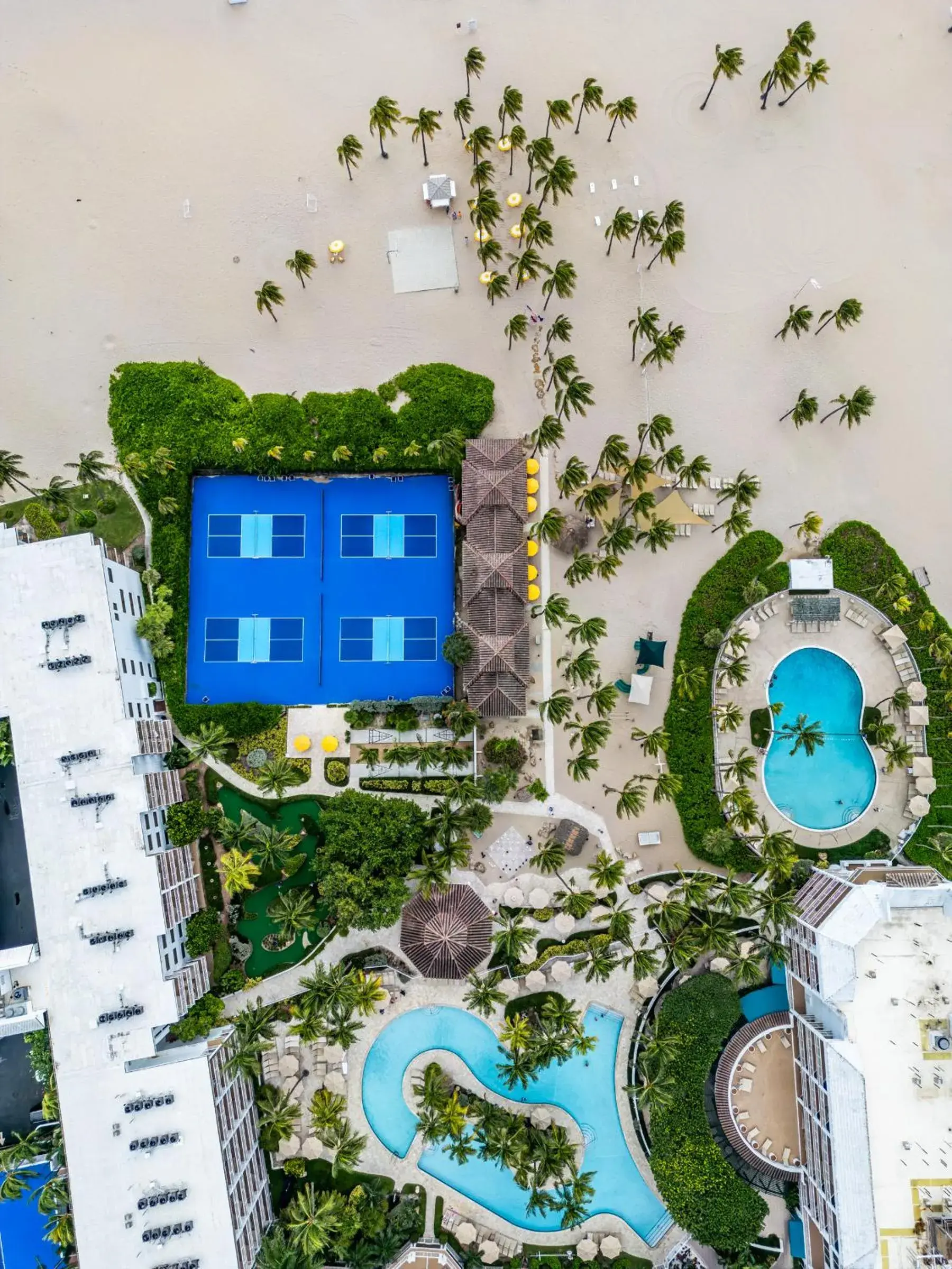 The Lago Mar Beach Resort and Club The Lago Mar Beach Resort and Club