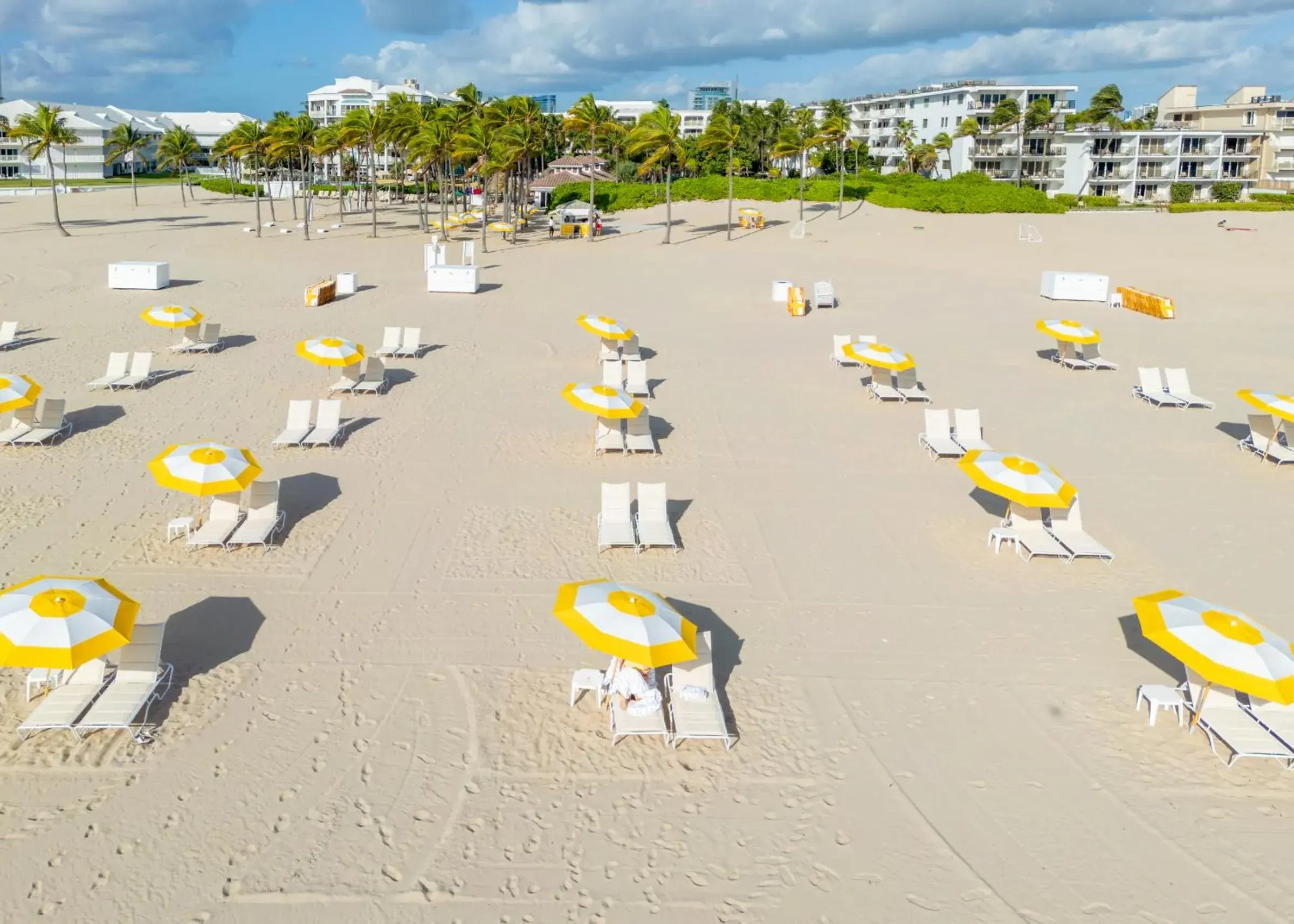 The Lago Mar Beach Resort and Club The Lago Mar Beach Resort and Club