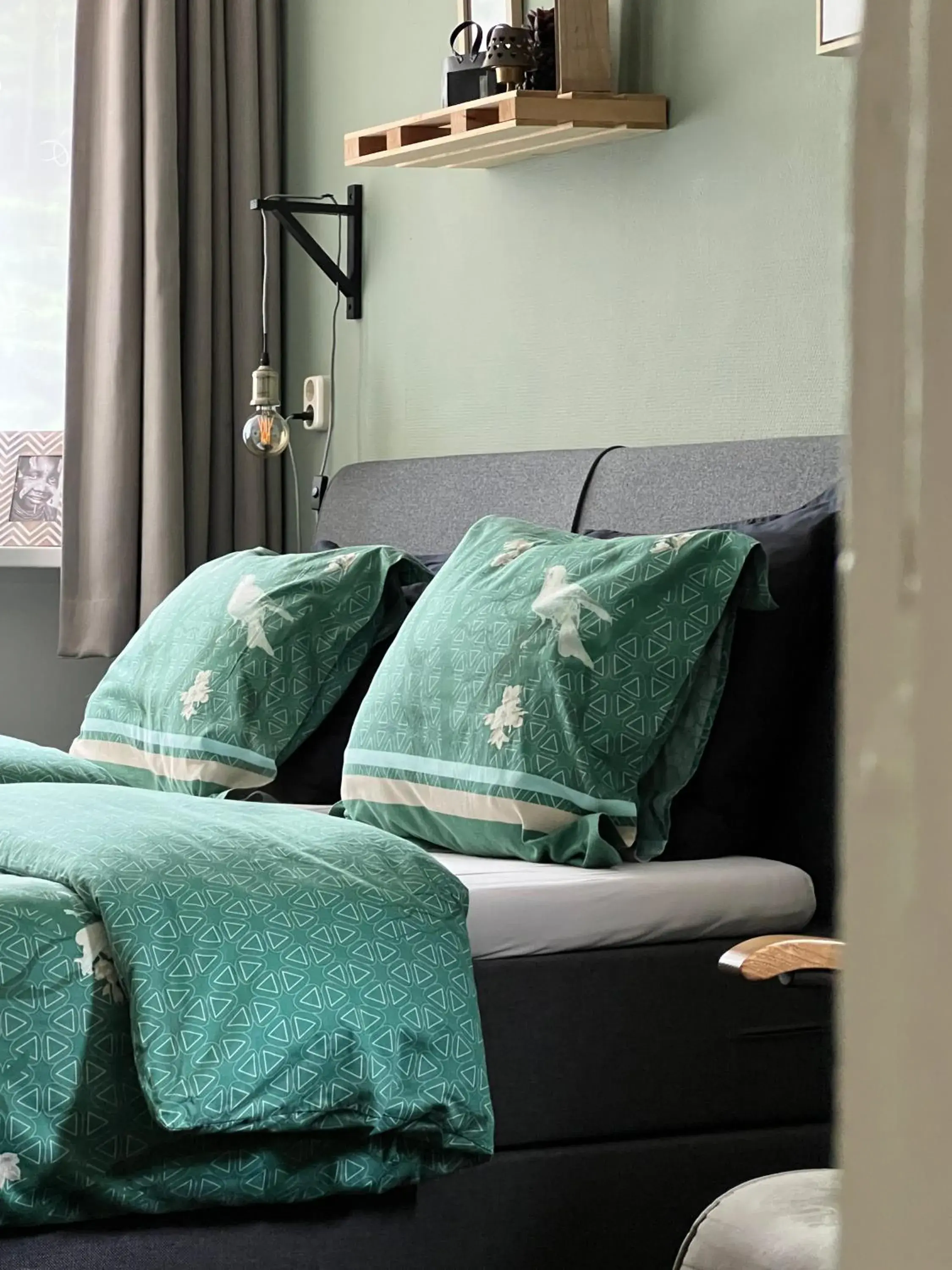 De Drie Berken De Drie Berken