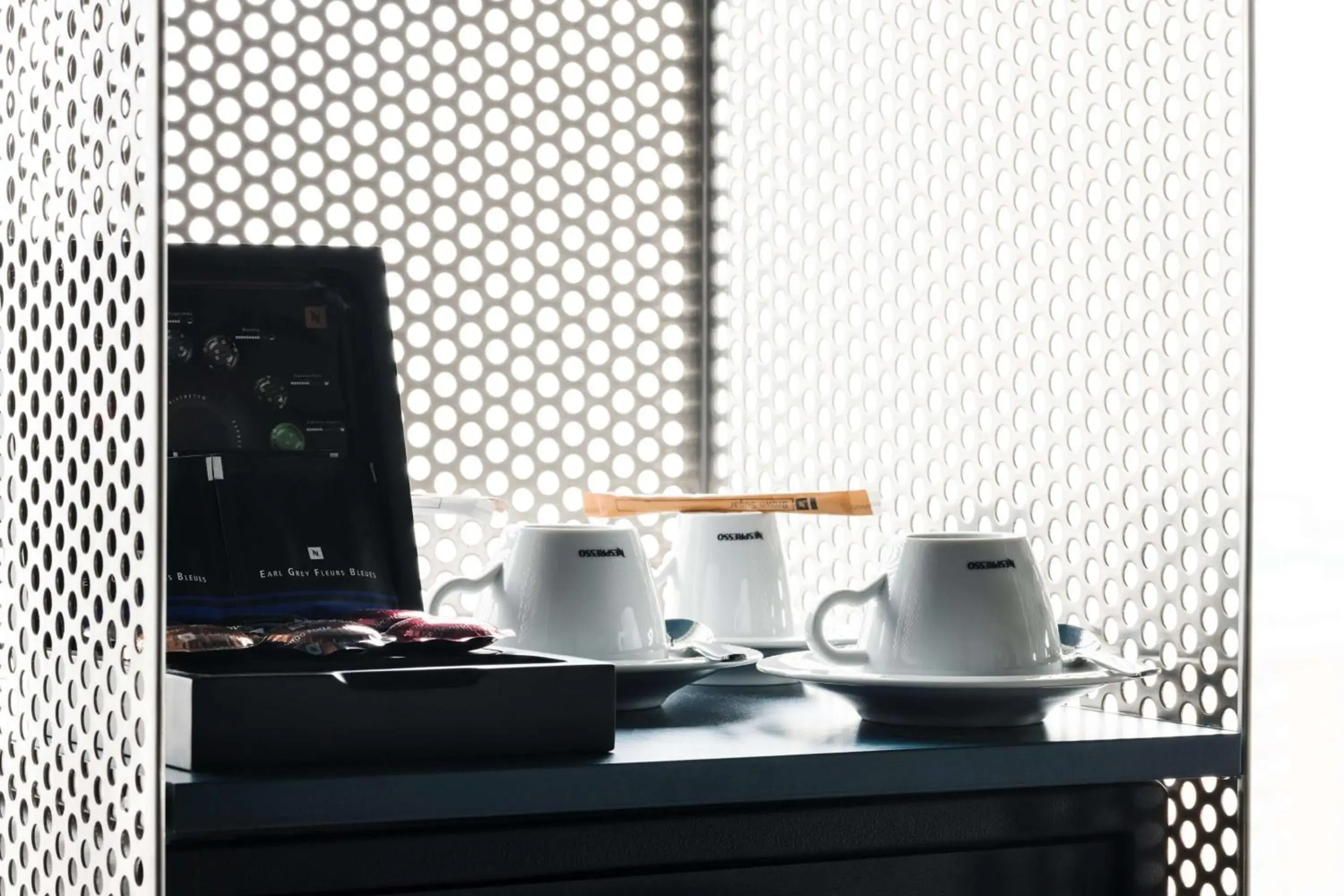 Photo of the whole room in STORY HOTEL MALMO, in JdV by Hyatt Photo of the whole room in STORY HOTEL MALMO, in JdV by Hyatt