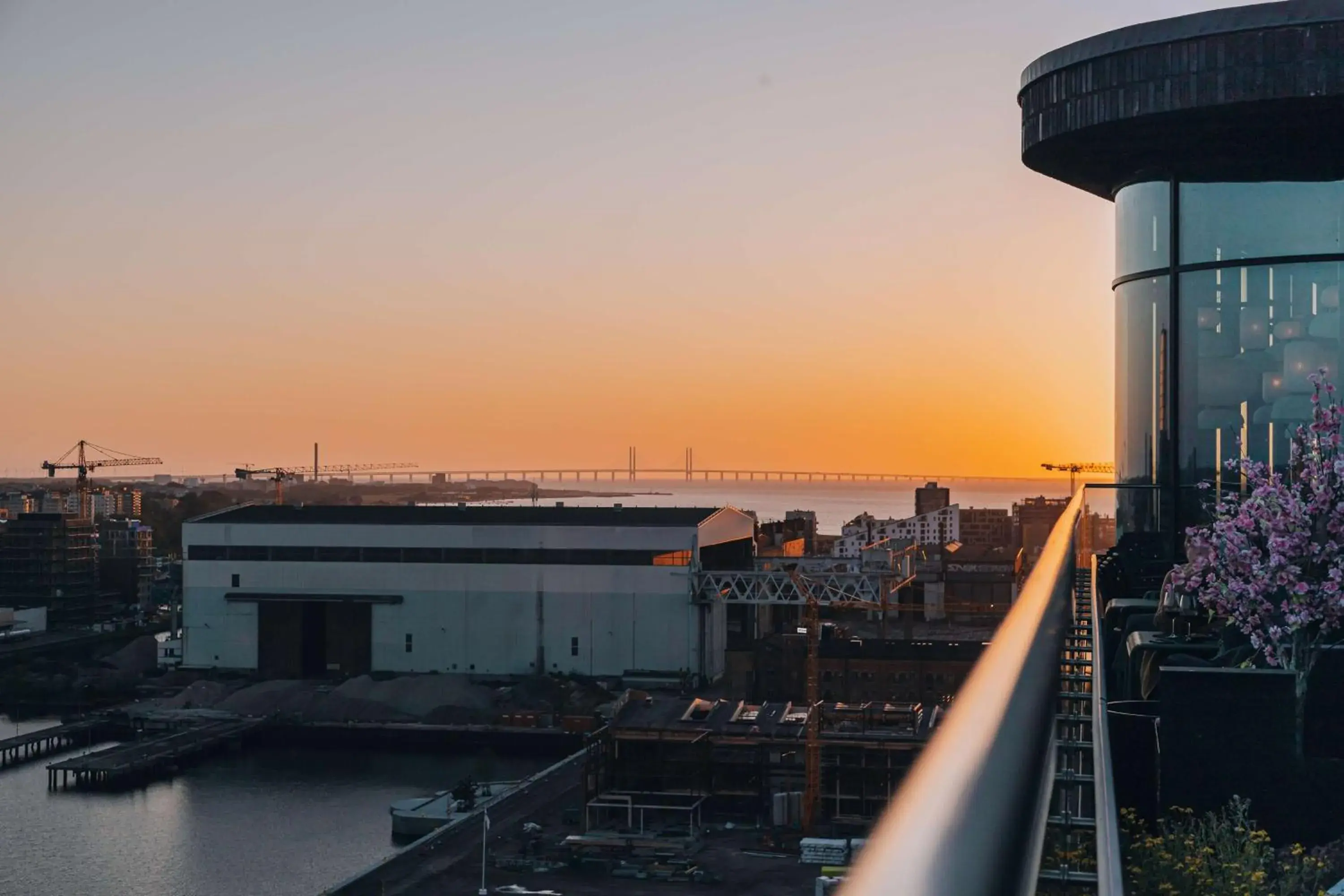 Property building in STORY HOTEL MALMO, in JdV by Hyatt Property building in STORY HOTEL MALMO, in JdV by Hyatt