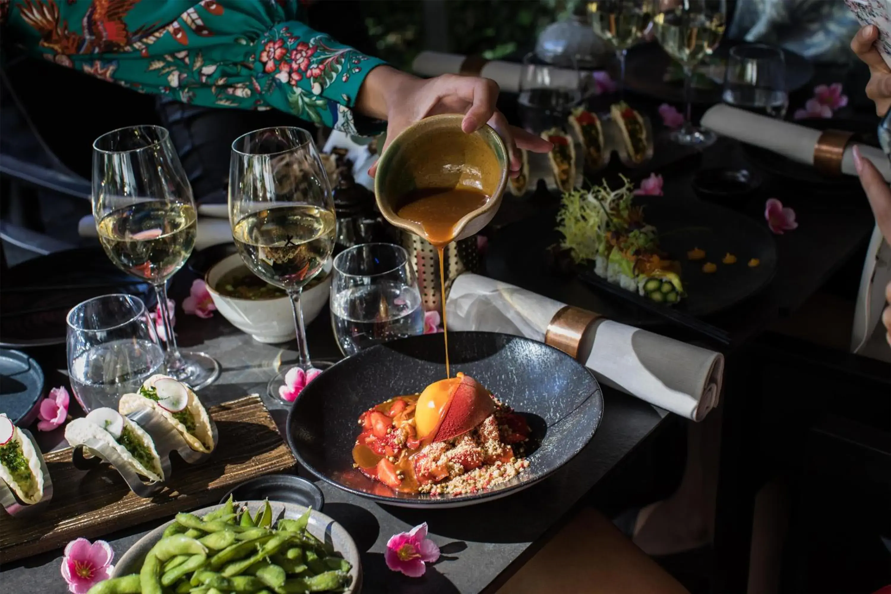 Restaurant/places to eat in STORY HOTEL MALMO, in JdV by Hyatt Restaurant/places to eat in STORY HOTEL MALMO, in JdV by Hyatt