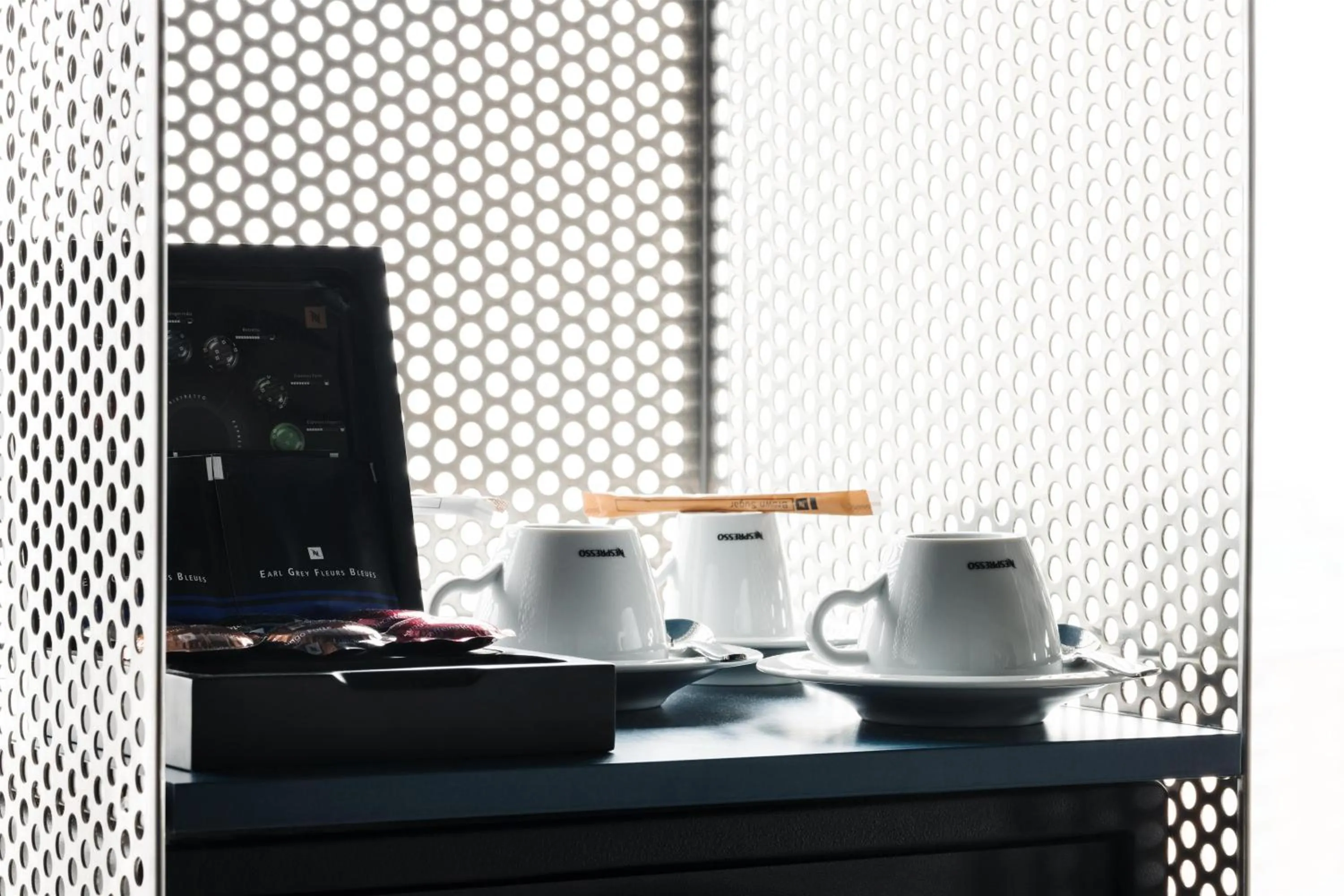 Photo of the whole room in STORY HOTEL MALMO, in JdV by Hyatt