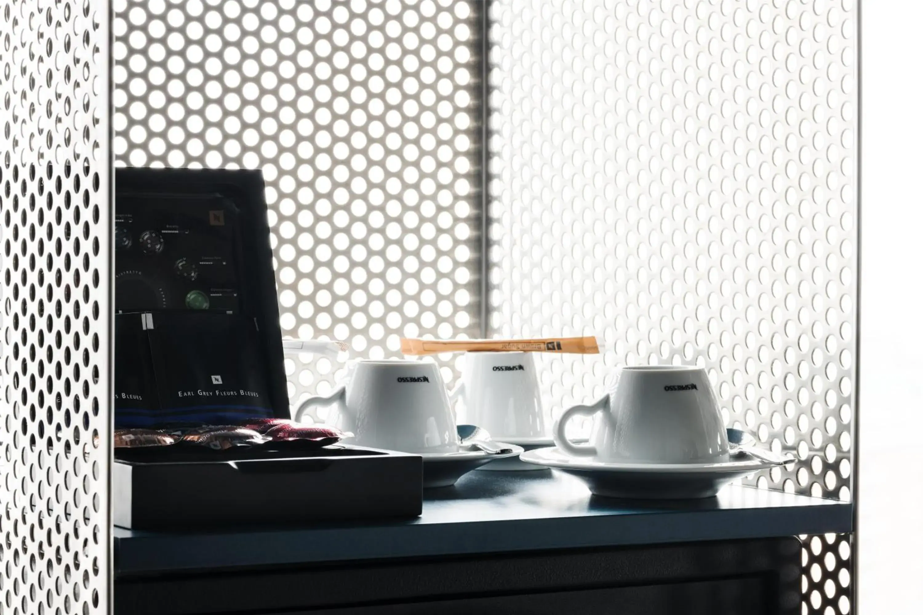 Photo of the whole room in STORY HOTEL MALMO, in JdV by Hyatt Photo of the whole room in STORY HOTEL MALMO, in JdV by Hyatt