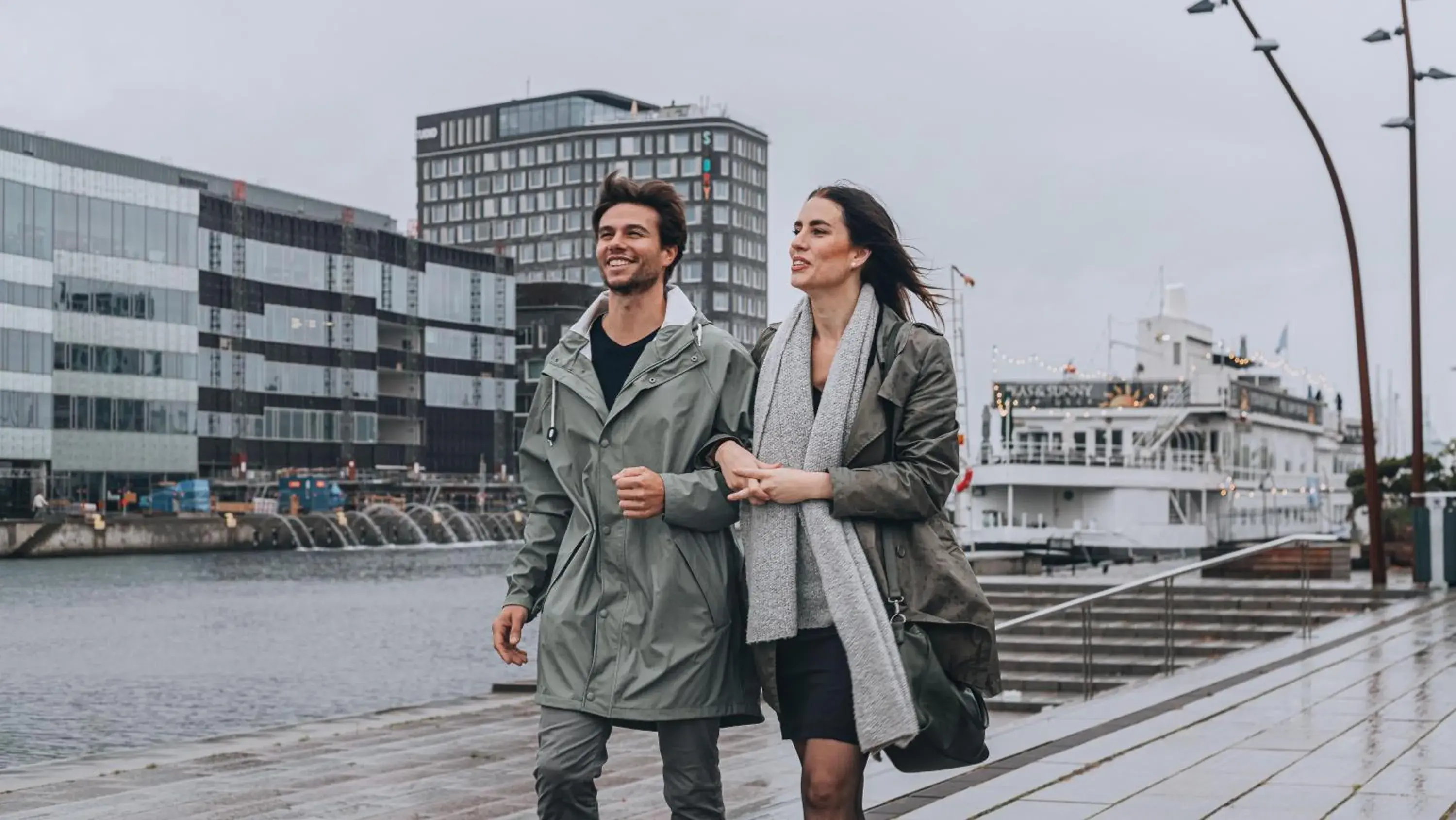 Property building in STORY HOTEL MALMO, in JdV by Hyatt Property building in STORY HOTEL MALMO, in JdV by Hyatt