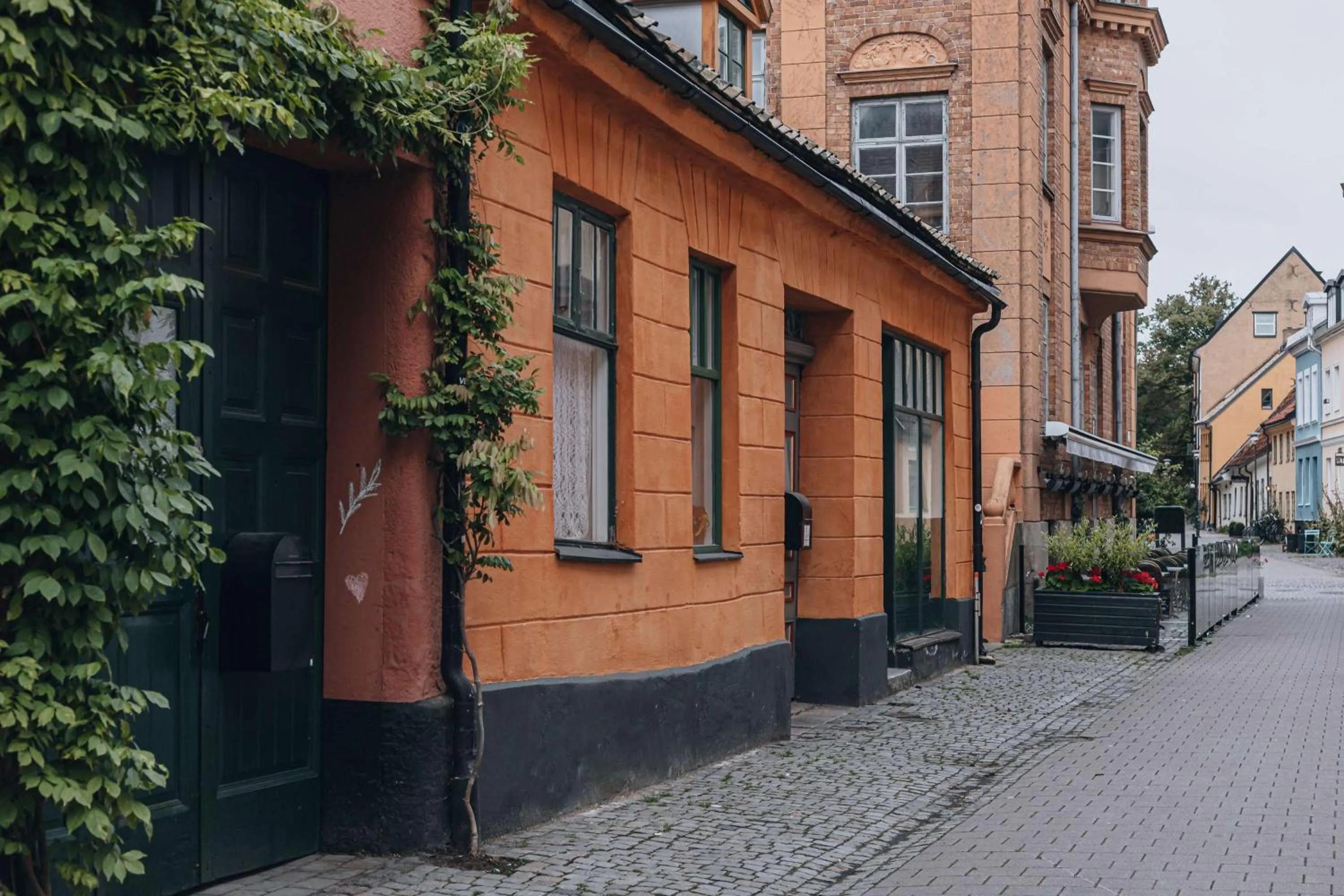 Location in STORY HOTEL MALMO, in JdV by Hyatt