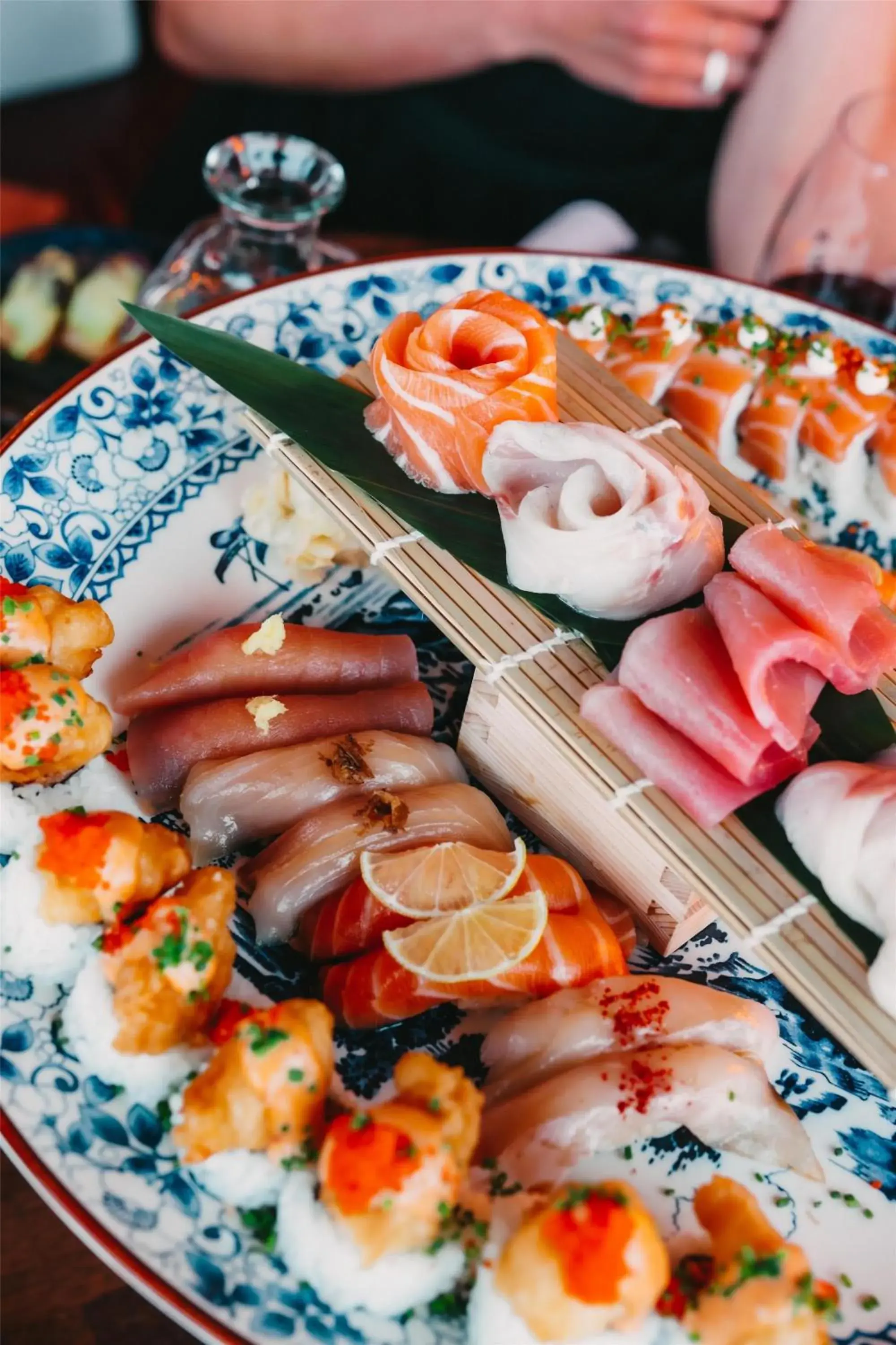 Restaurant/places to eat in STORY HOTEL MALMO, in JdV by Hyatt Restaurant/places to eat in STORY HOTEL MALMO, in JdV by Hyatt