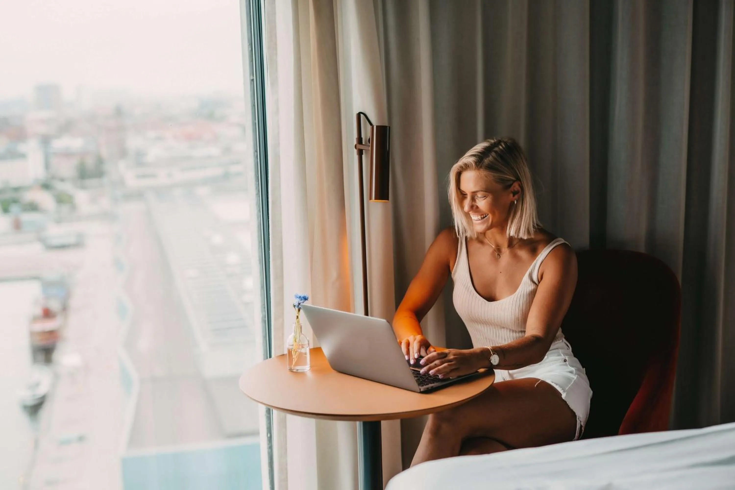 Guests in STORY HOTEL MALMO, in JdV by Hyatt