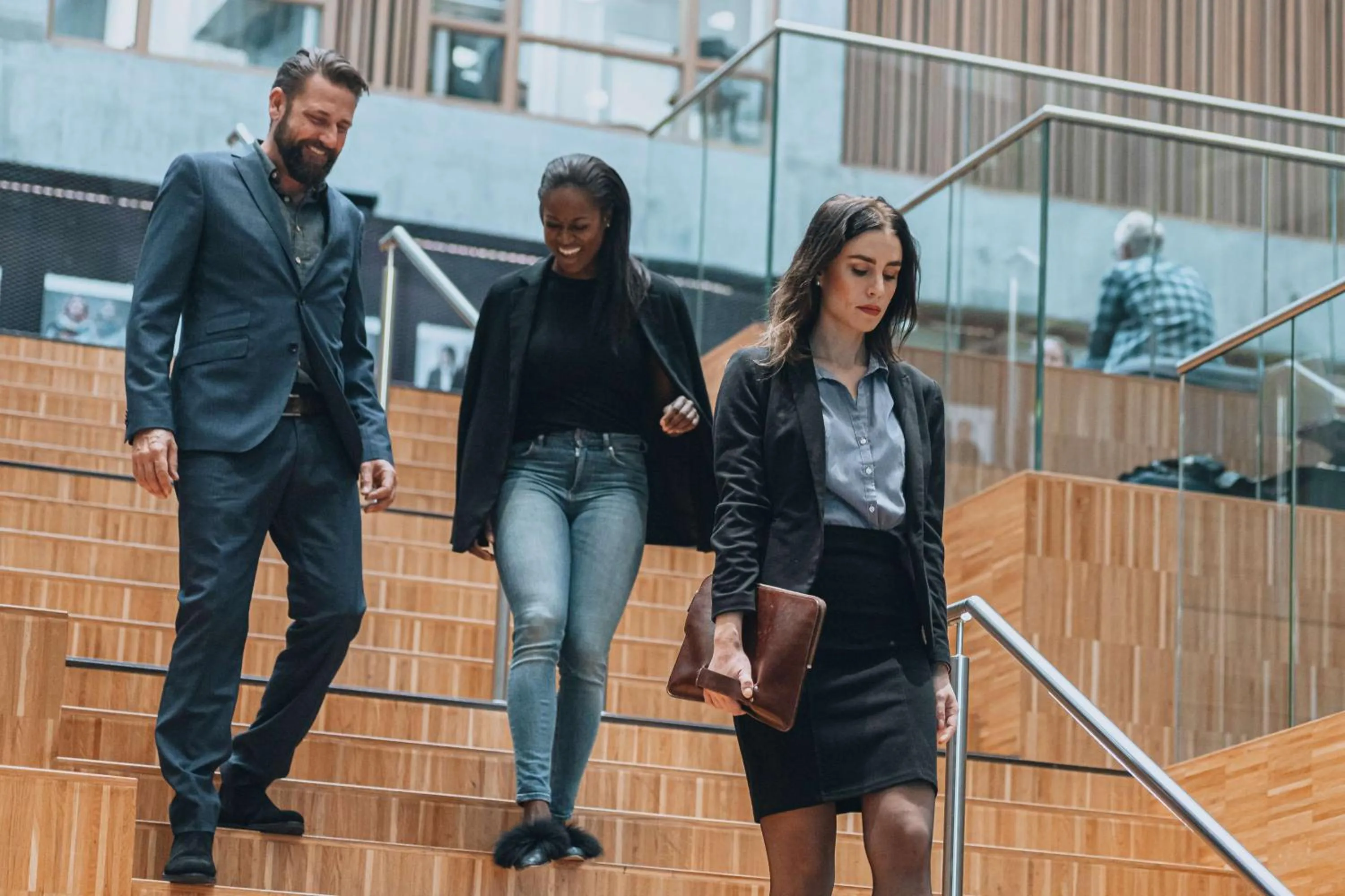 Guests in STORY HOTEL MALMO, in JdV by Hyatt