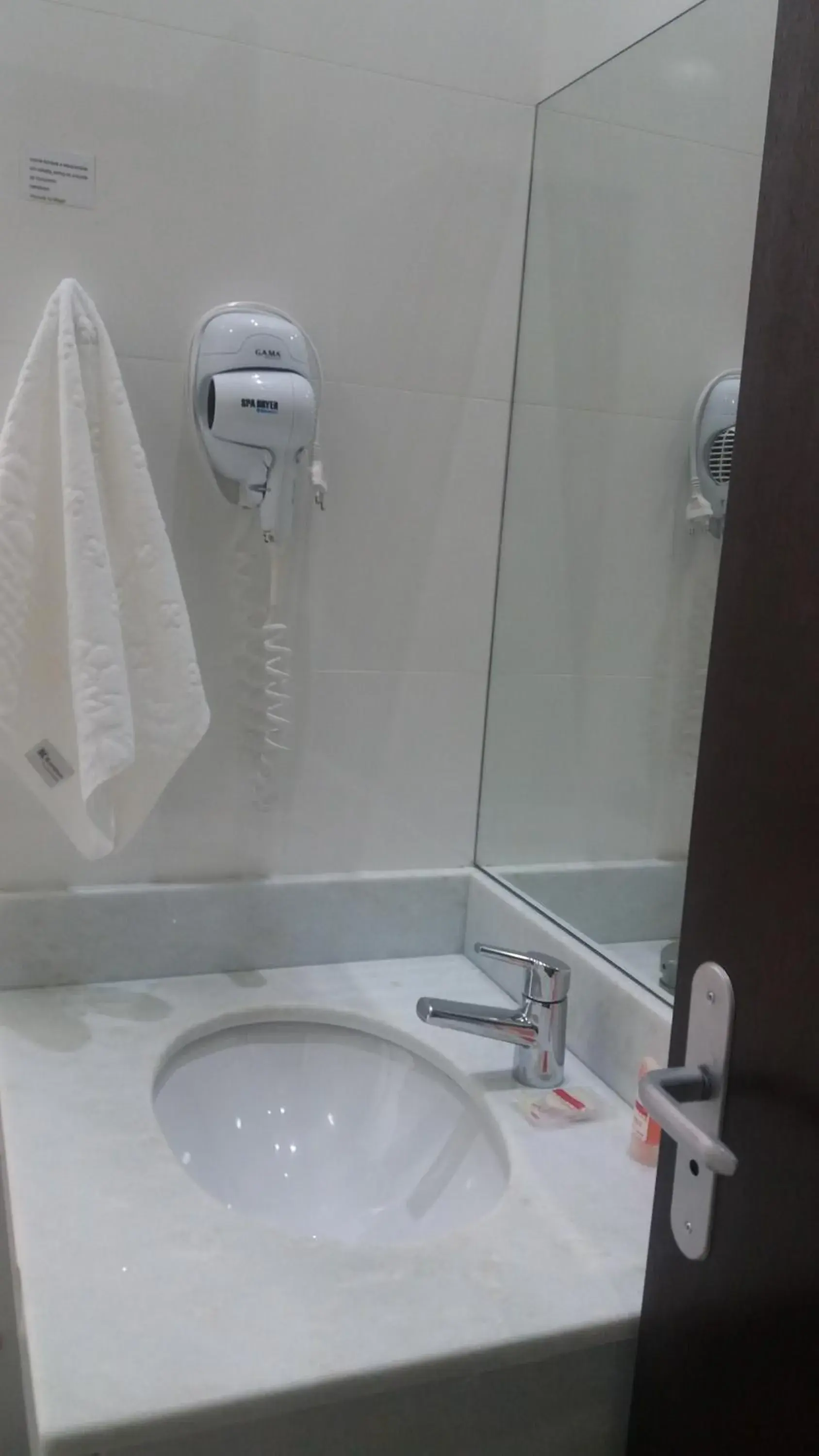 Quadruple Room with Private Bathroom - single occupancy in Pousada by Rieger Quadruple Room with Private Bathroom - single occupancy in Pousada by Rieger