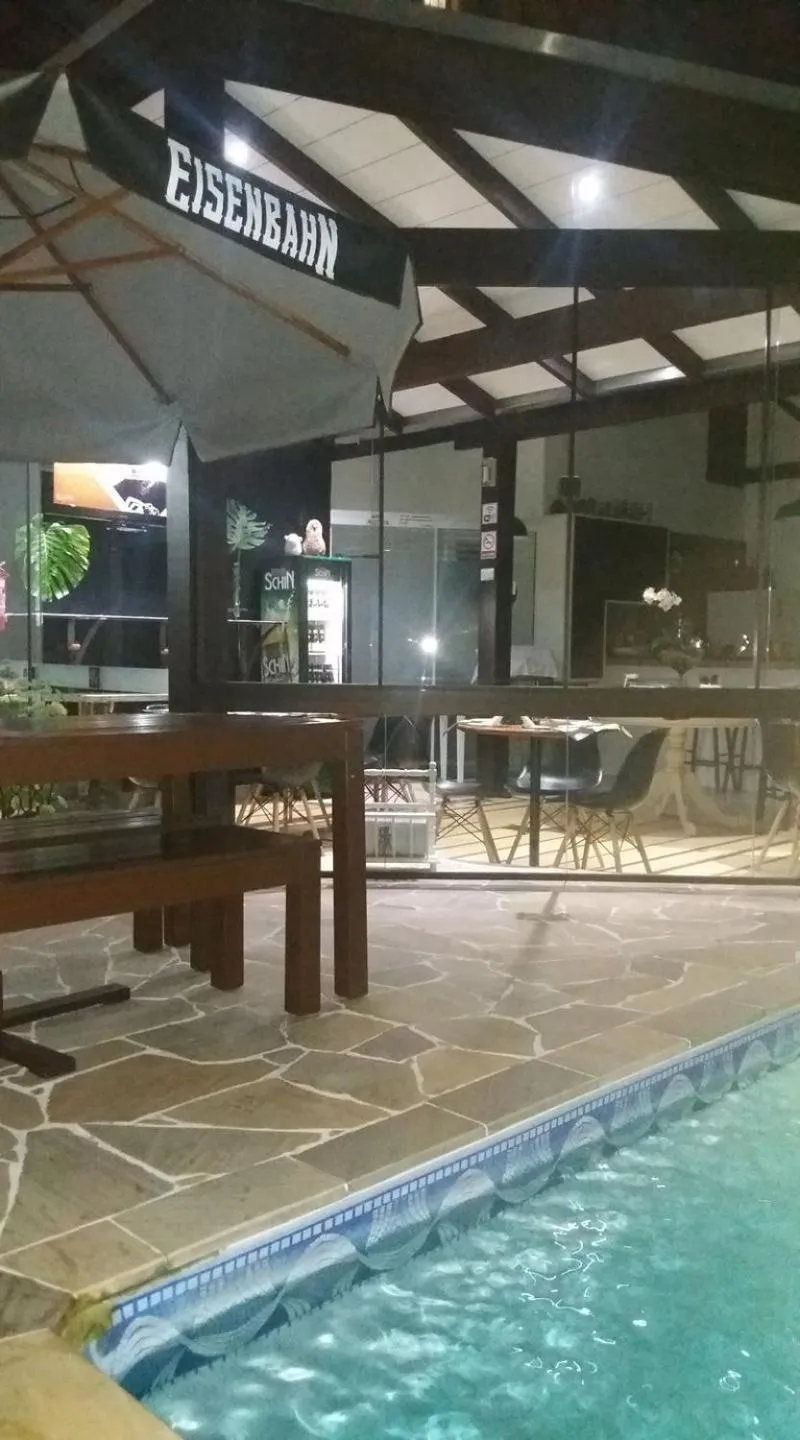 Pousada by Rieger