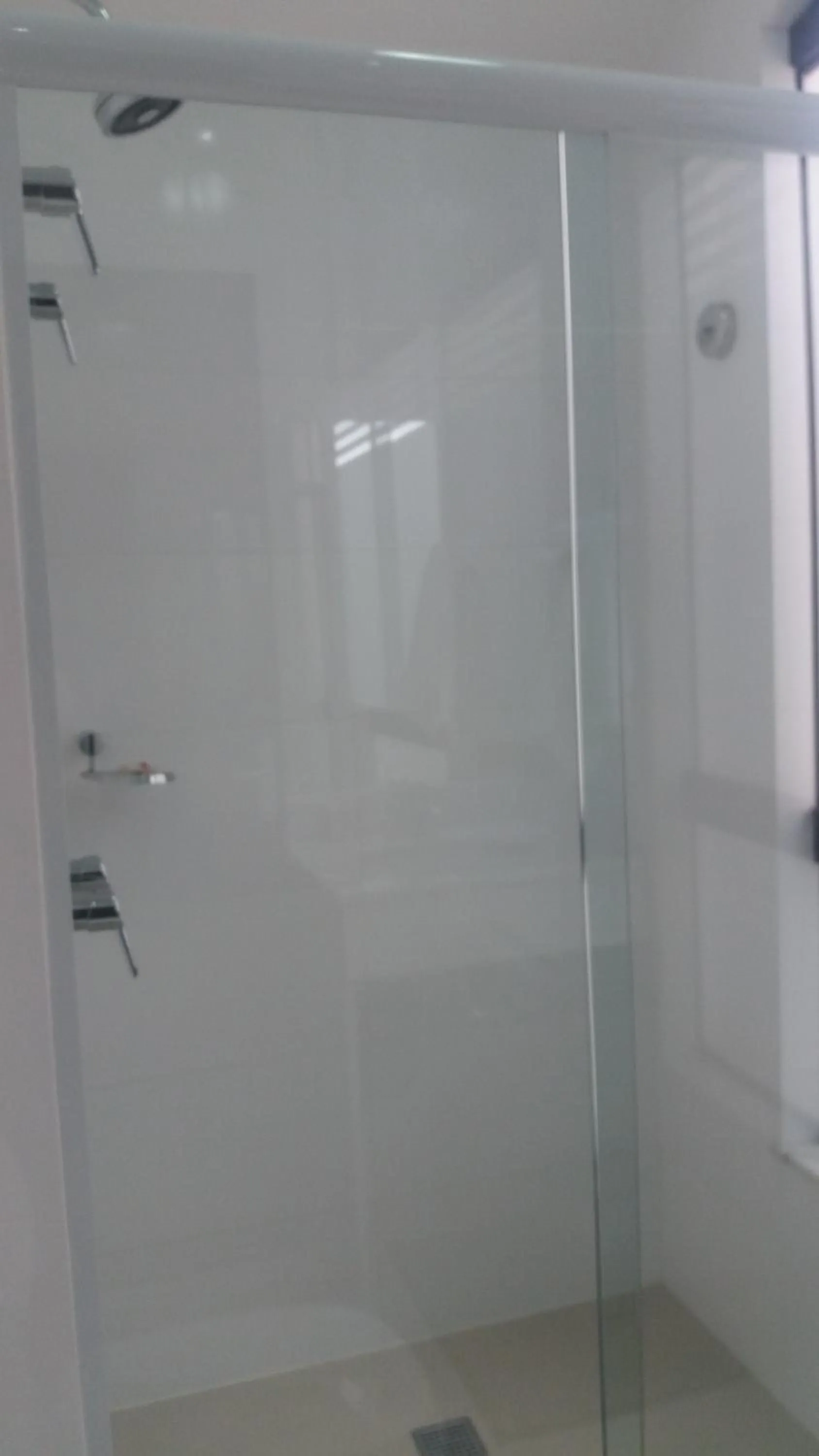 Quadruple Room with Private Bathroom - single occupancy in Pousada by Rieger