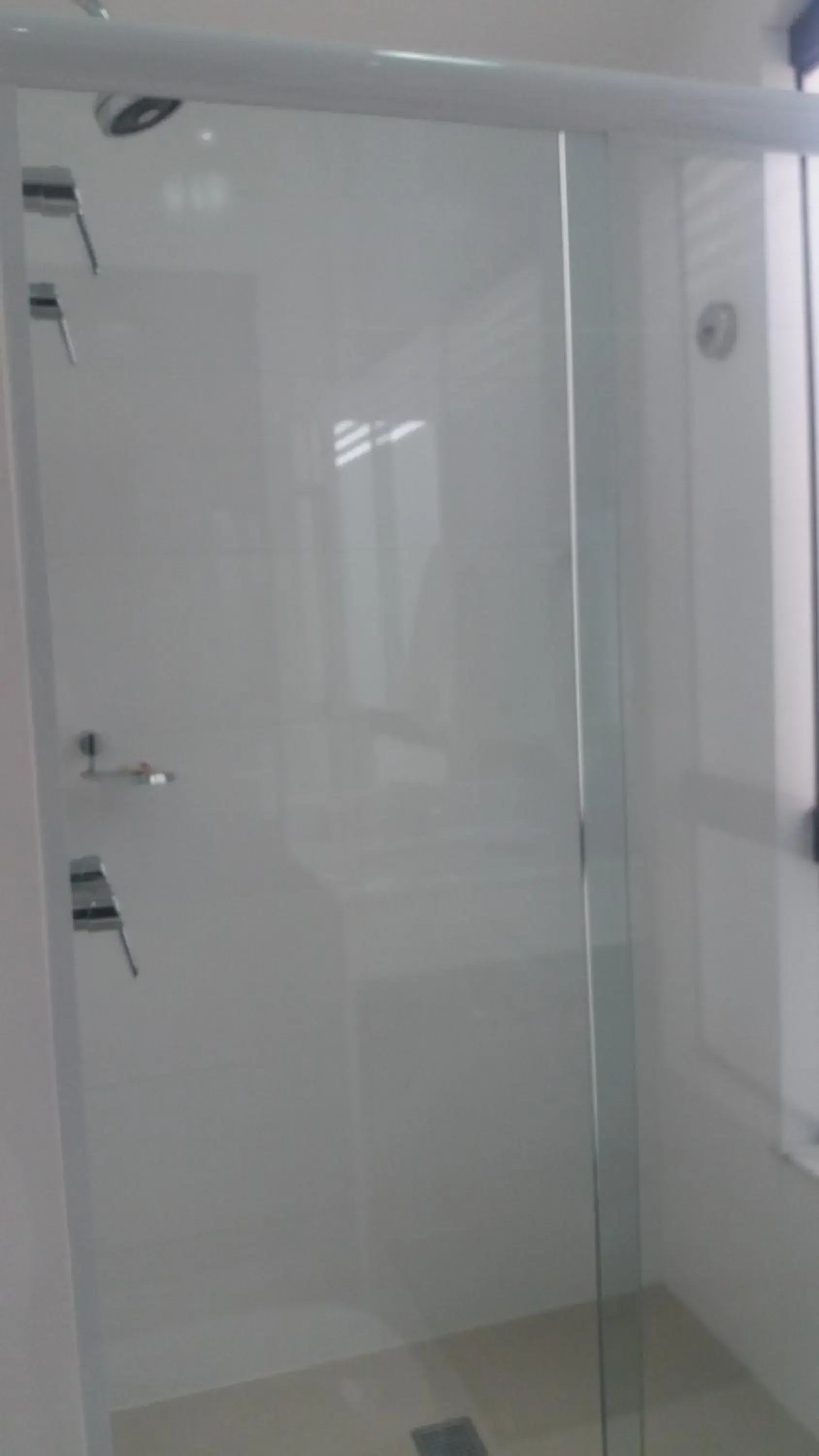 Quadruple Room with Private Bathroom - single occupancy in Pousada by Rieger Quadruple Room with Private Bathroom - single occupancy in Pousada by Rieger