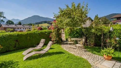 Hotel Steffl Garni inkl Chiemgau Karte