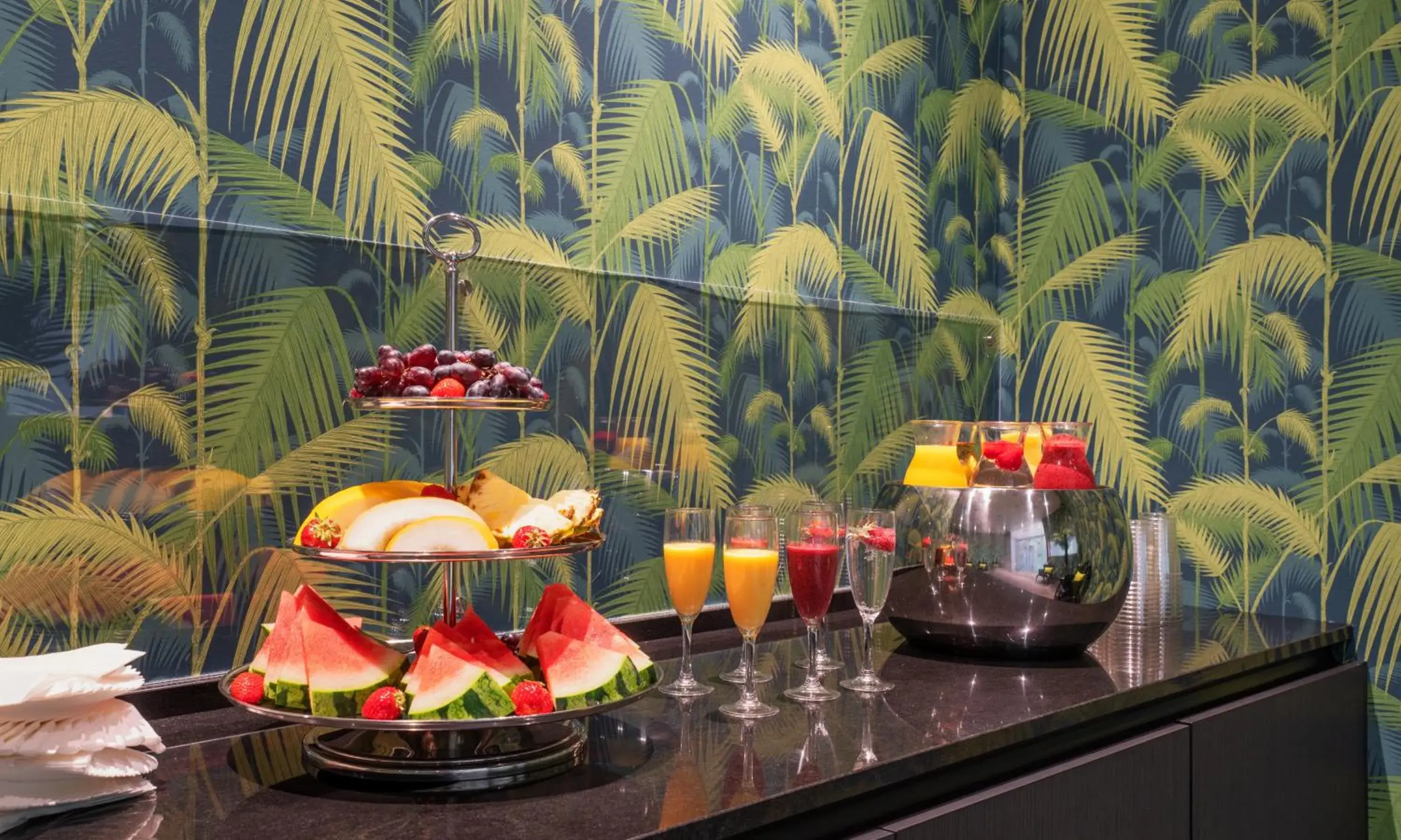 Spa and wellness centre/facilities in Thon Hotel Arena Spa and wellness centre/facilities in Thon Hotel Arena