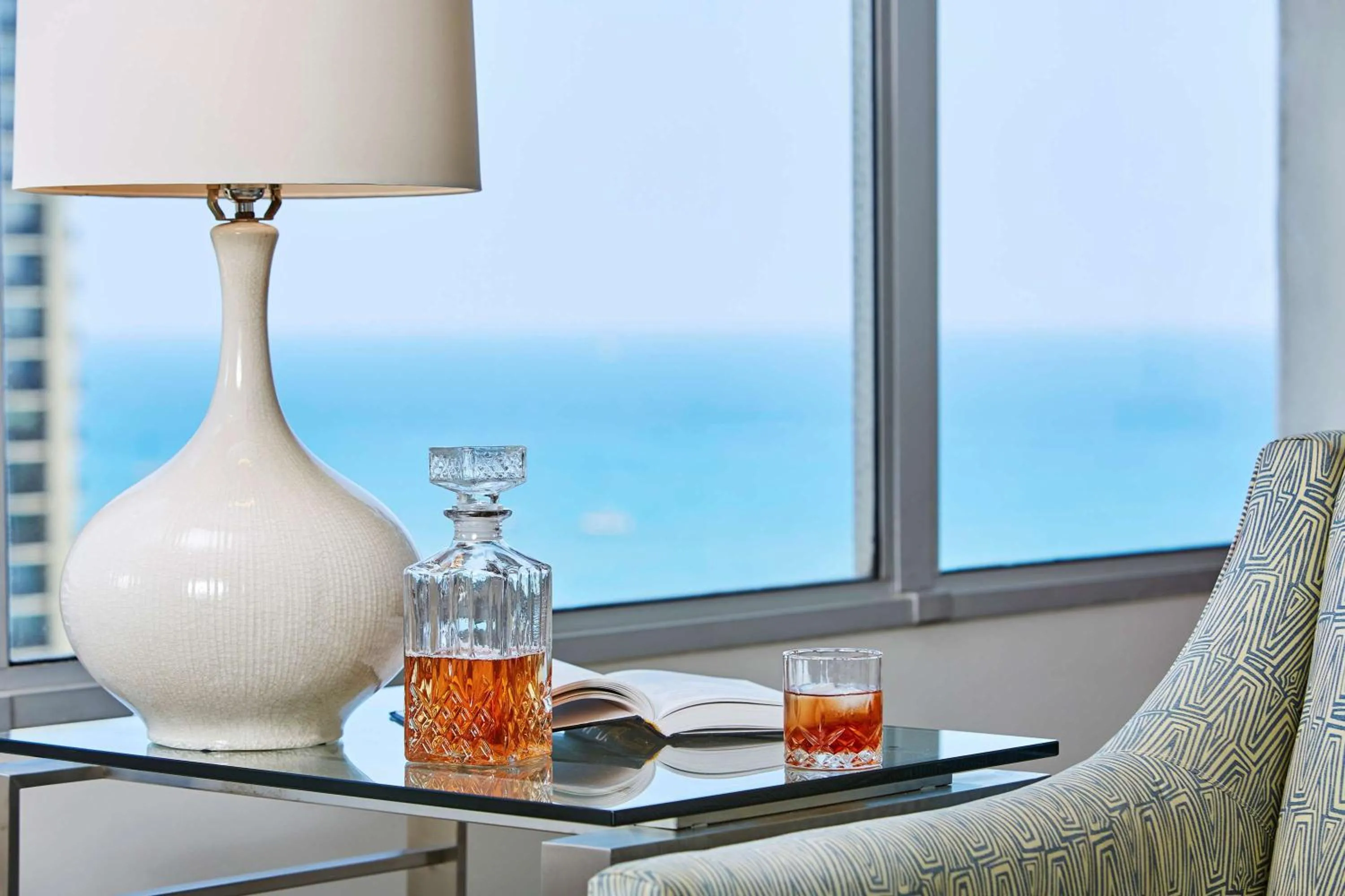 View (from property/room) in Ilikai Hotel & Luxury Suites