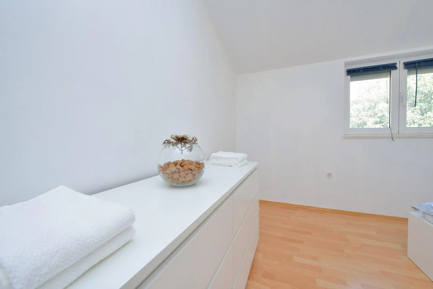 Decorative detail in Apartments Yvonne