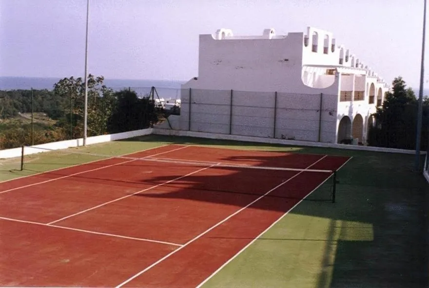 Activities in El Gran González Viviendas con Fines Turísticos