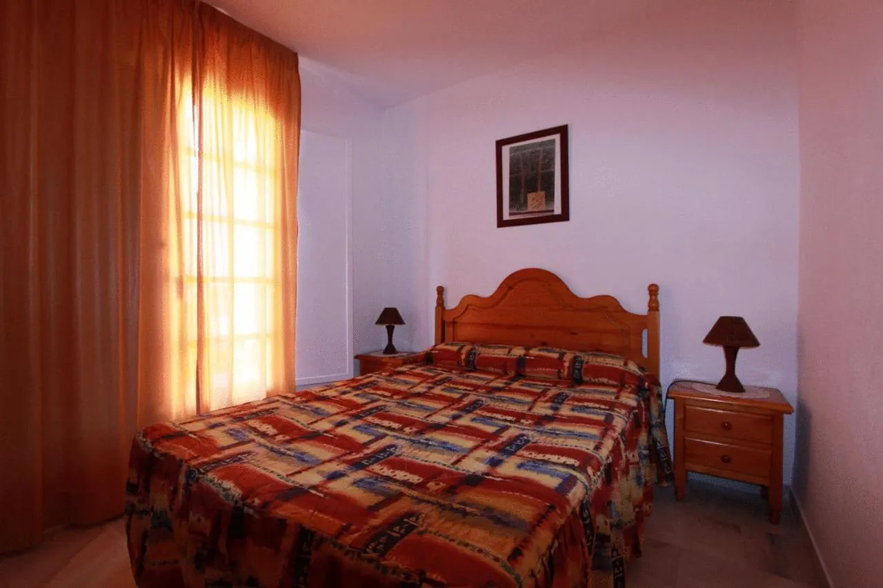 Photo of the whole room, Bed in El Gran González Viviendas con Fines Turísticos