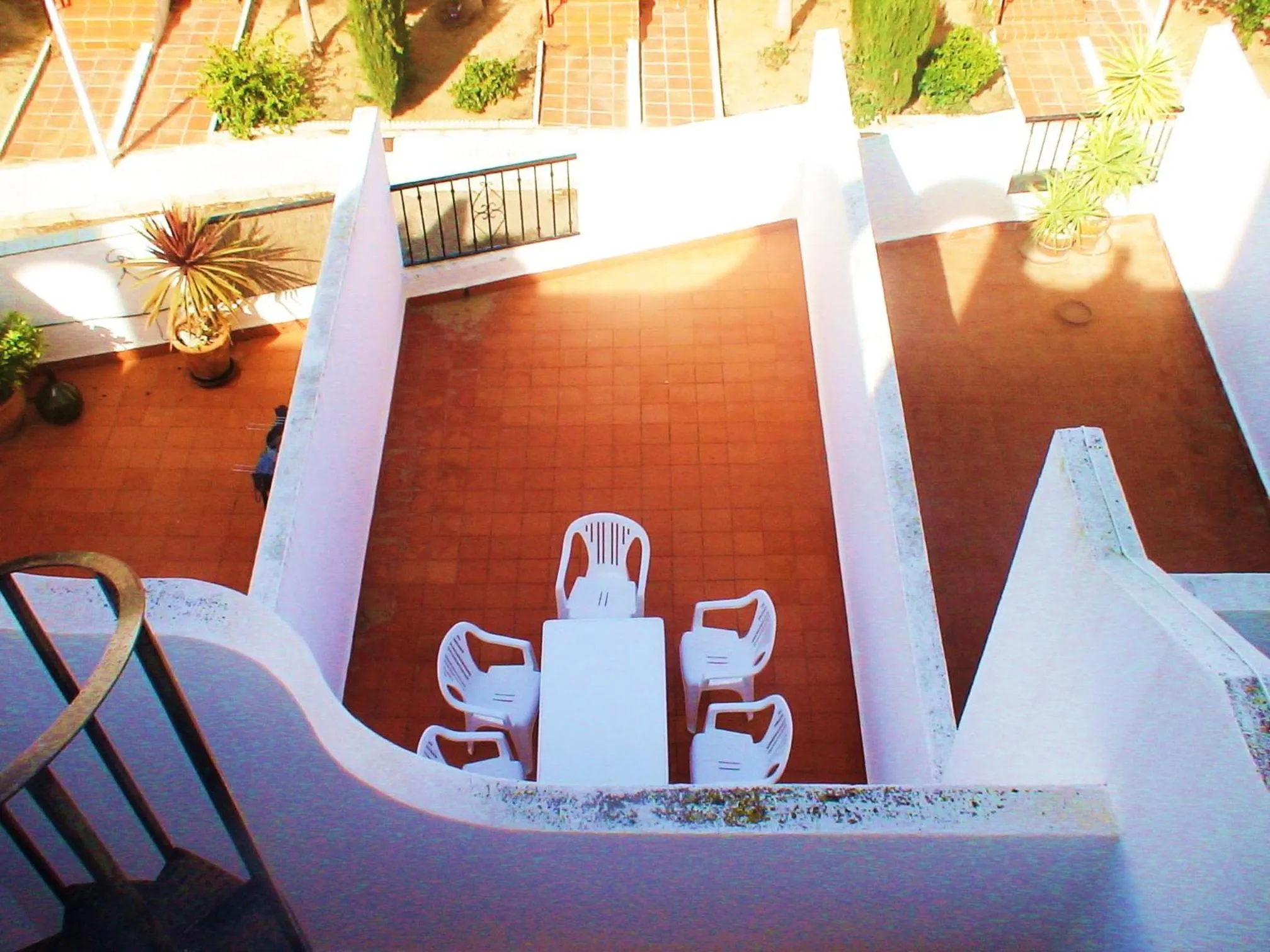 El Gran González Viviendas con Fines Turísticos