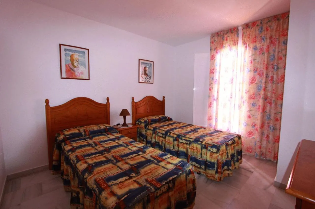 Photo of the whole room, Bed in El Gran González Viviendas con Fines Turísticos