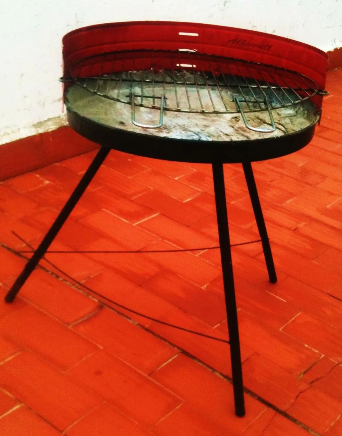 Balcony/Terrace in El Gran González Viviendas con Fines Turísticos