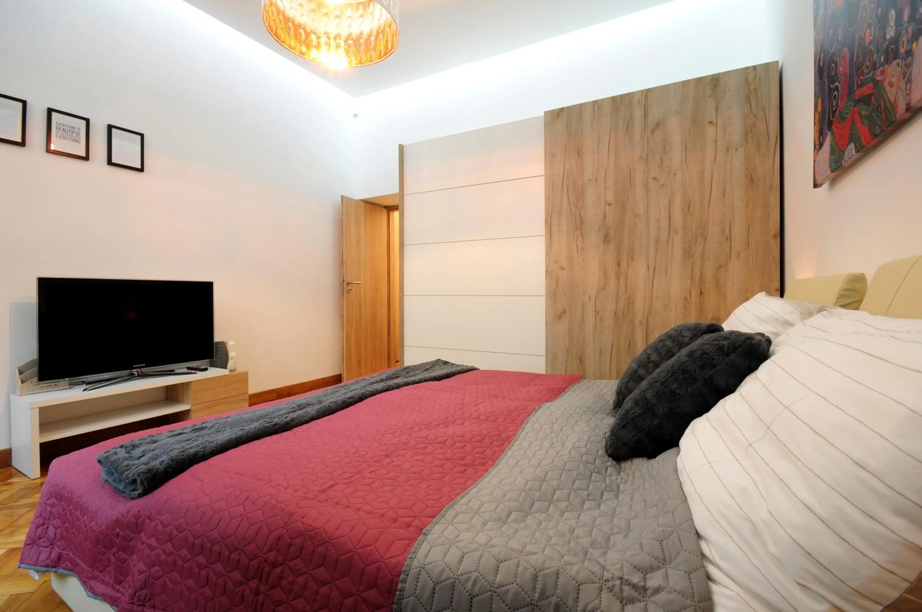 Stylish Apartman Szeged