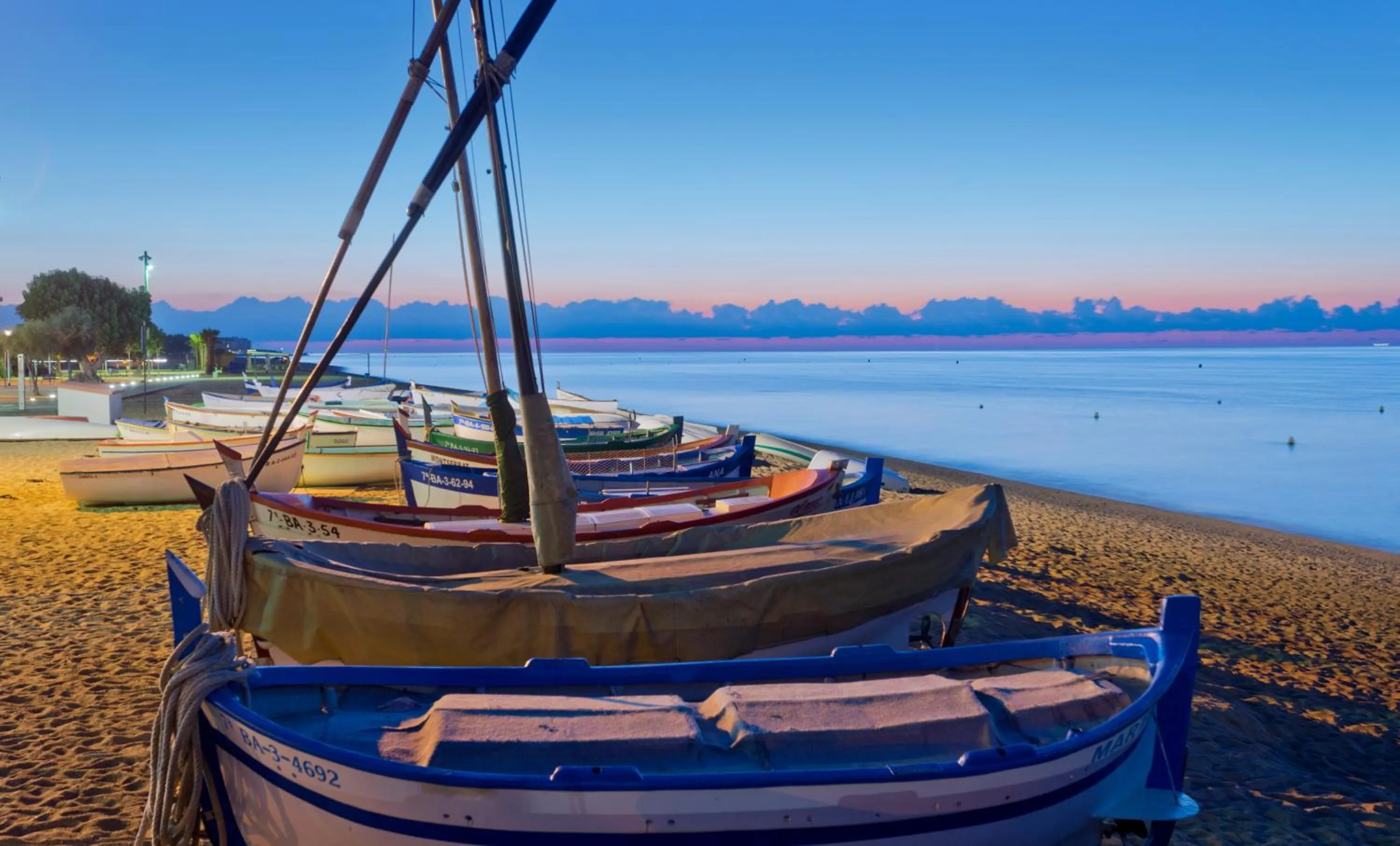 Day in Hotel Sorrabona