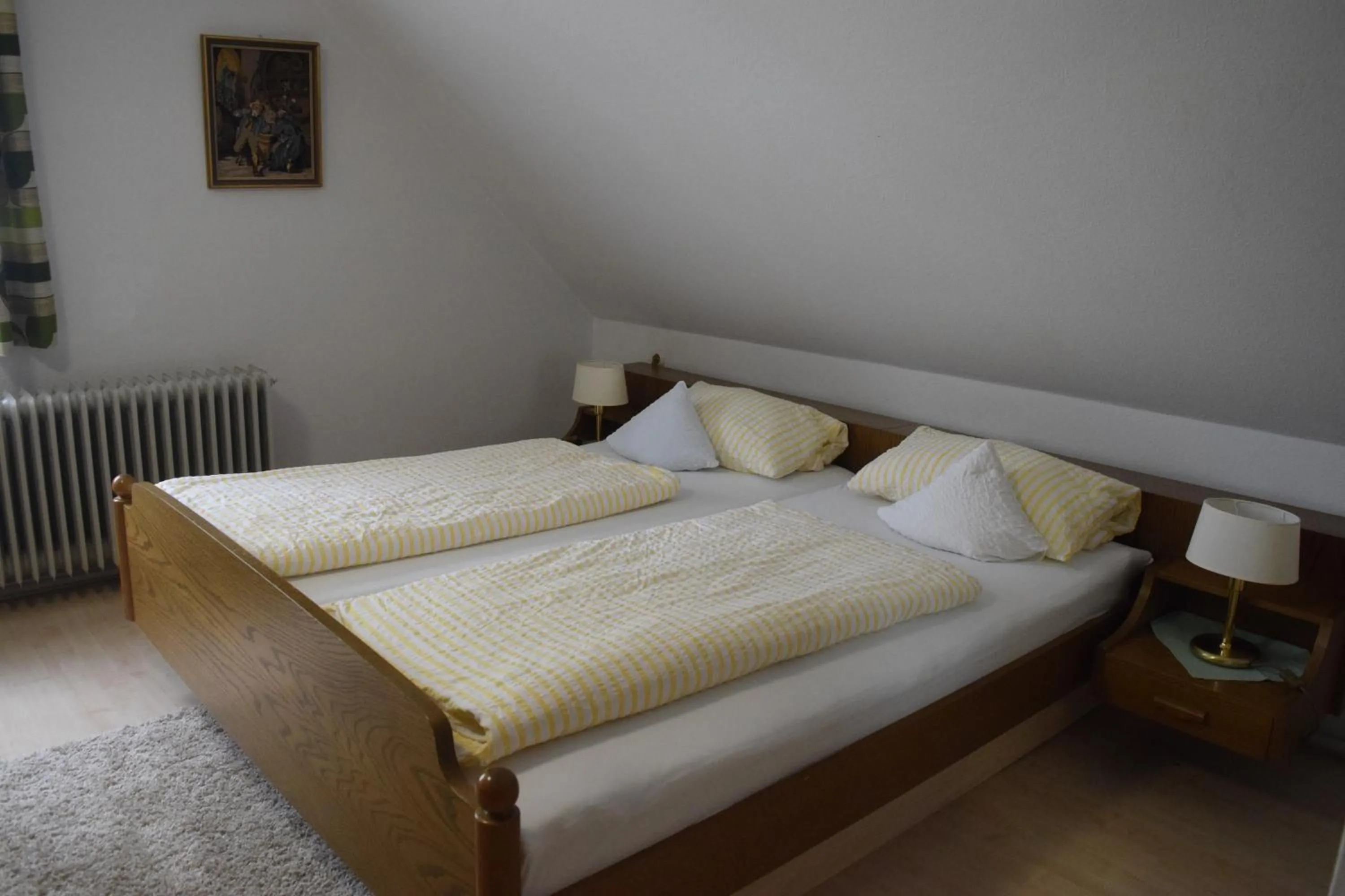 Gasthof zur Traube