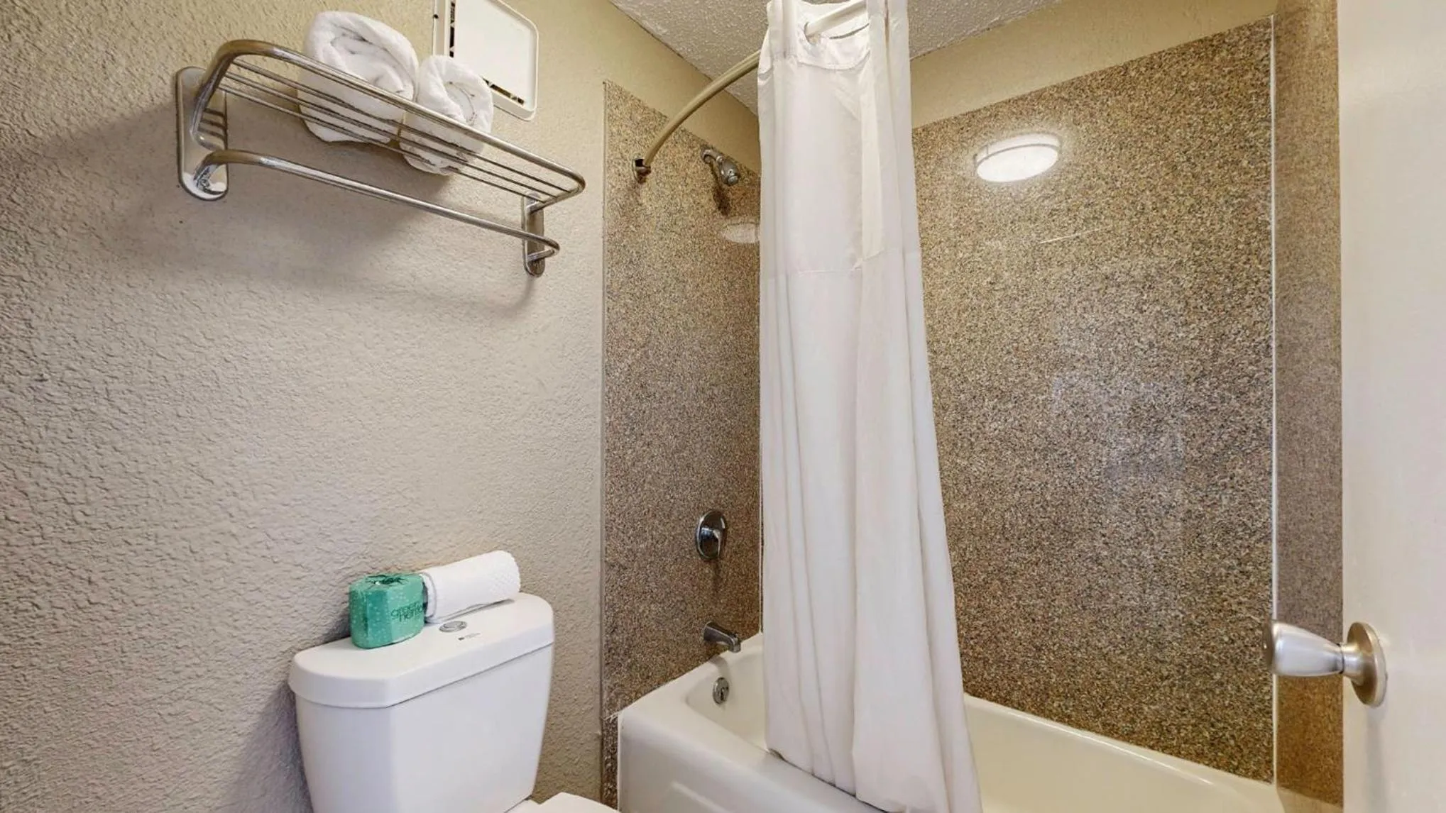 Days Inn by Wyndham Orlando Downtown