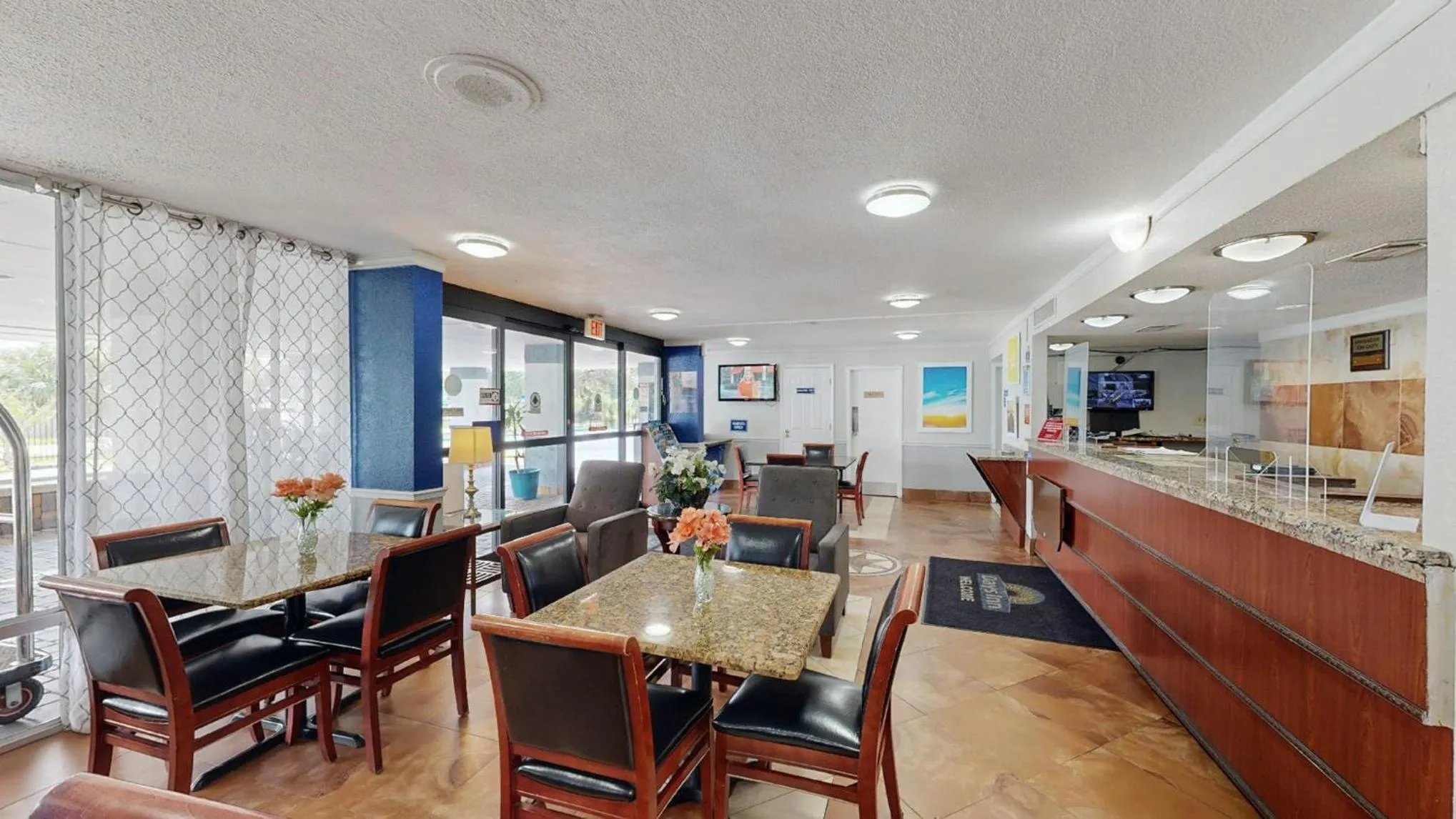 Days Inn by Wyndham Orlando Downtown