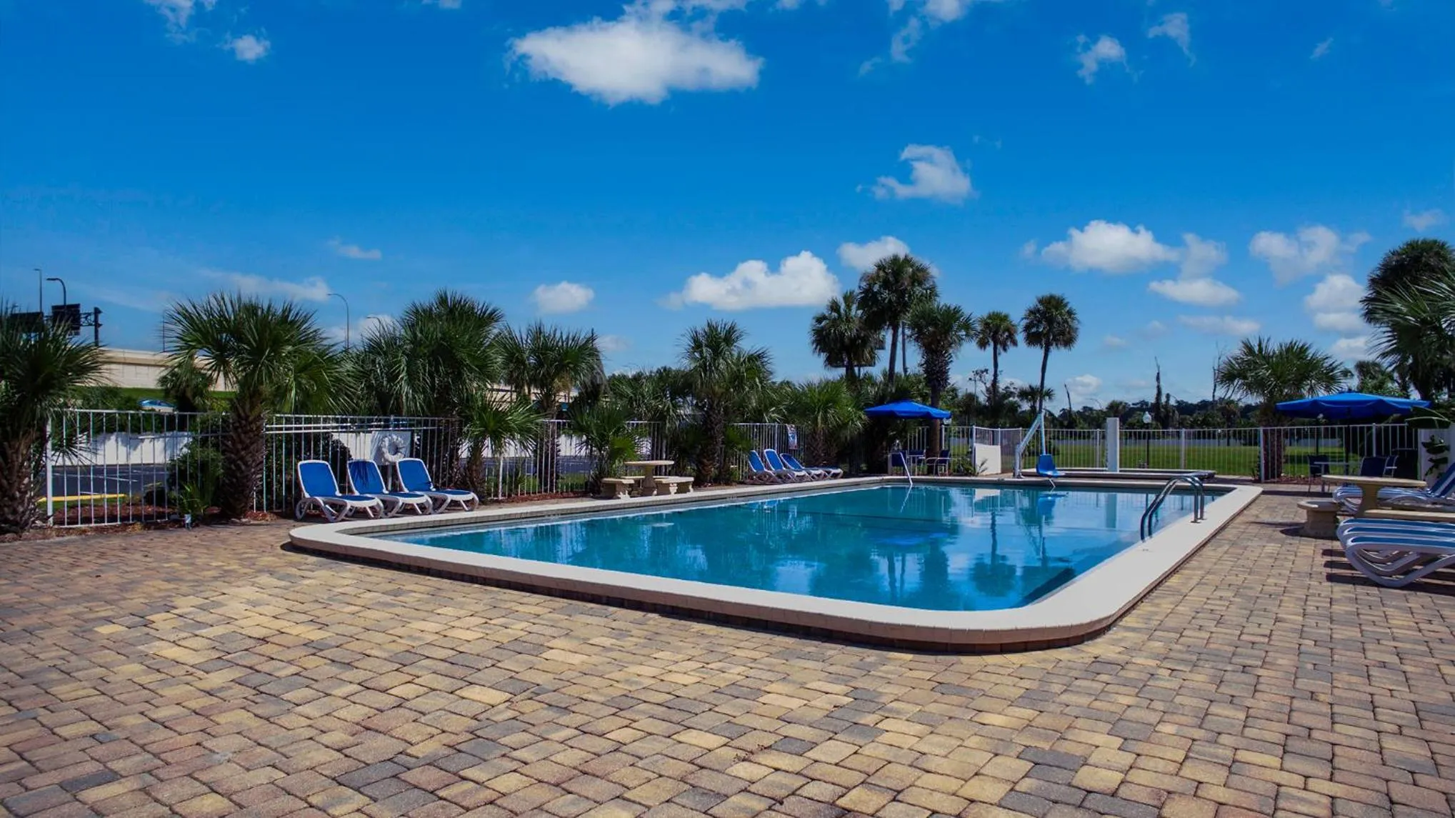 Days Inn by Wyndham Orlando Downtown