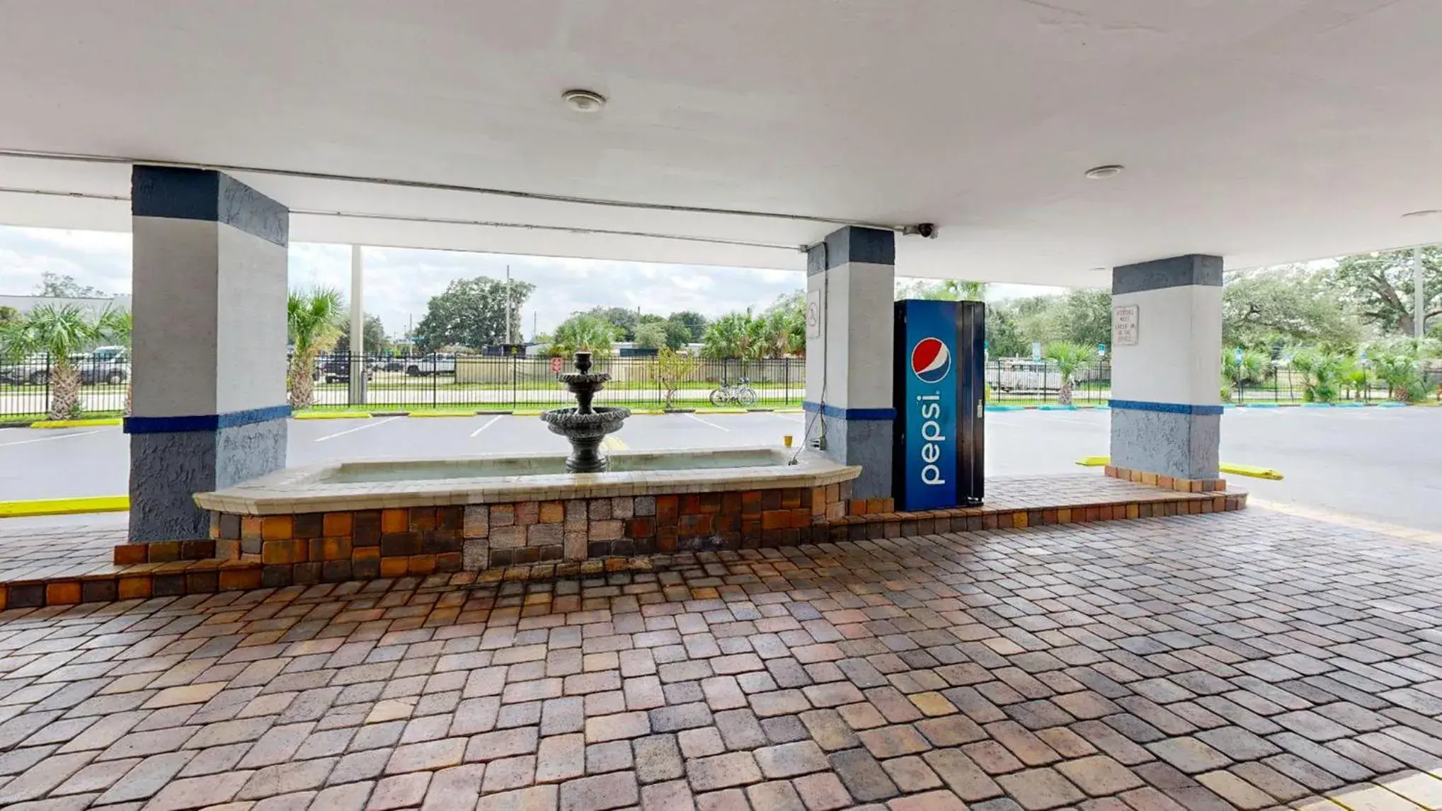 Days Inn by Wyndham Orlando Downtown Days Inn by Wyndham Orlando Downtown