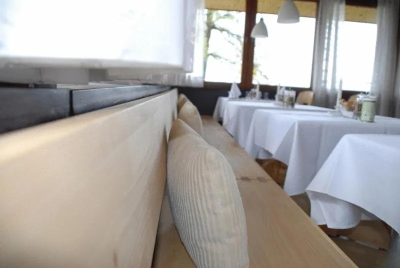 Restaurant/places to eat in Biohotel Grafenast