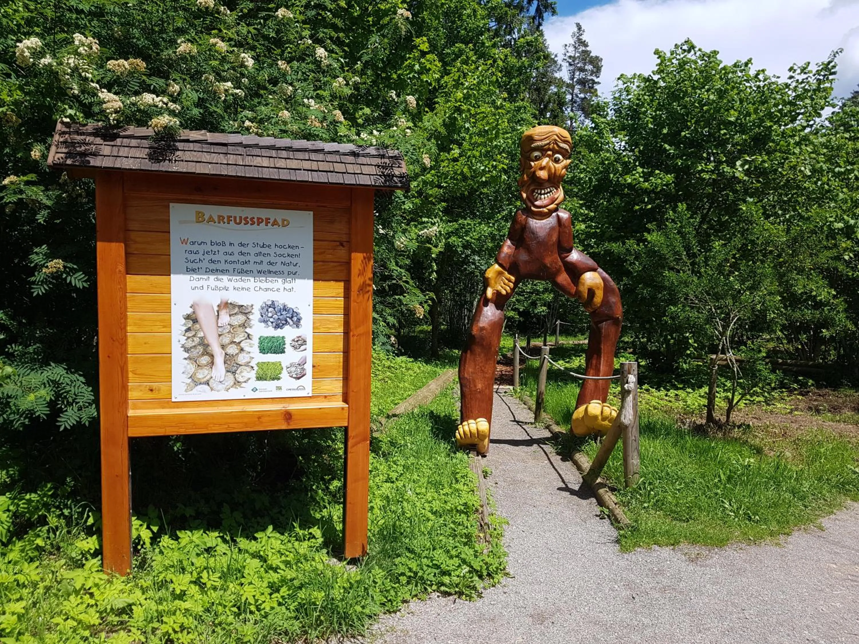 Off site in Schwarzwald Lodge Rothaus