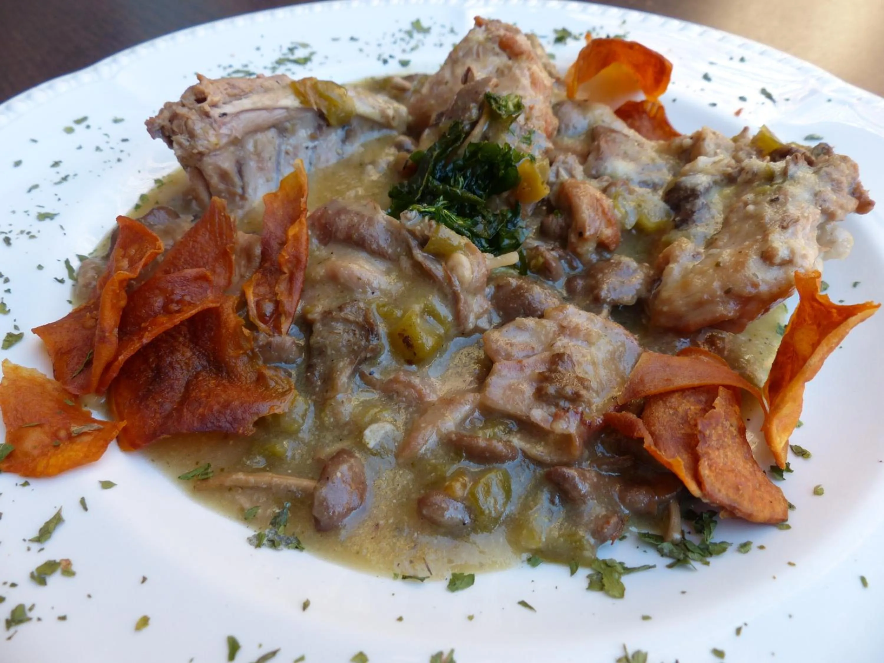 Meals in Hostal Vall D'Aneu by Arcas & Sambola