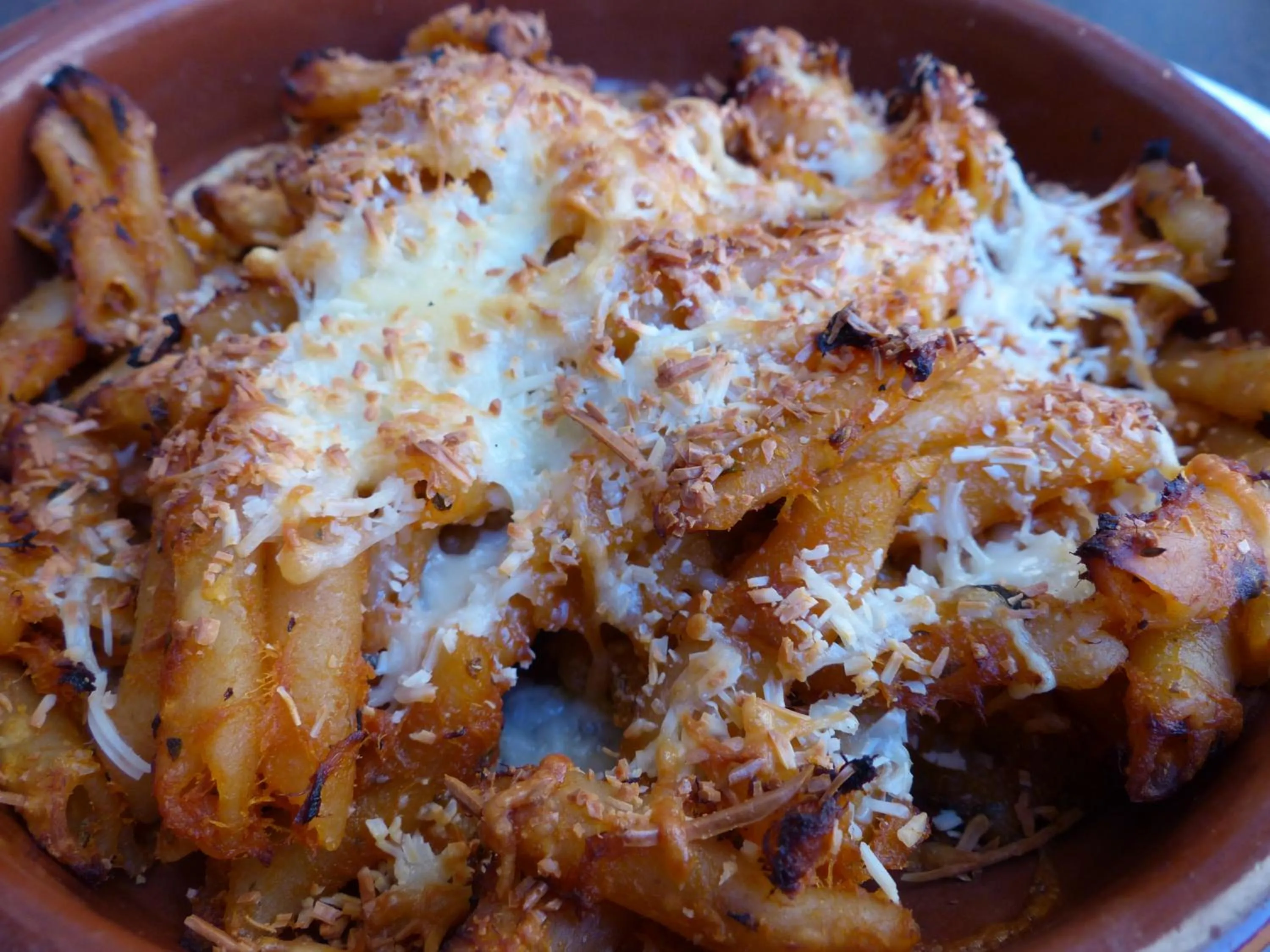 Food close-up in Hostal Vall D'Aneu by Arcas & Sambola