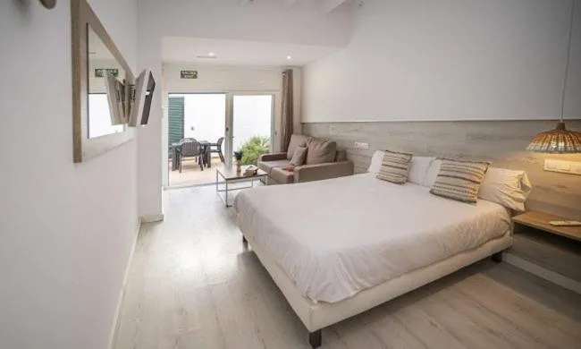Xubec - Albergue Juvenil