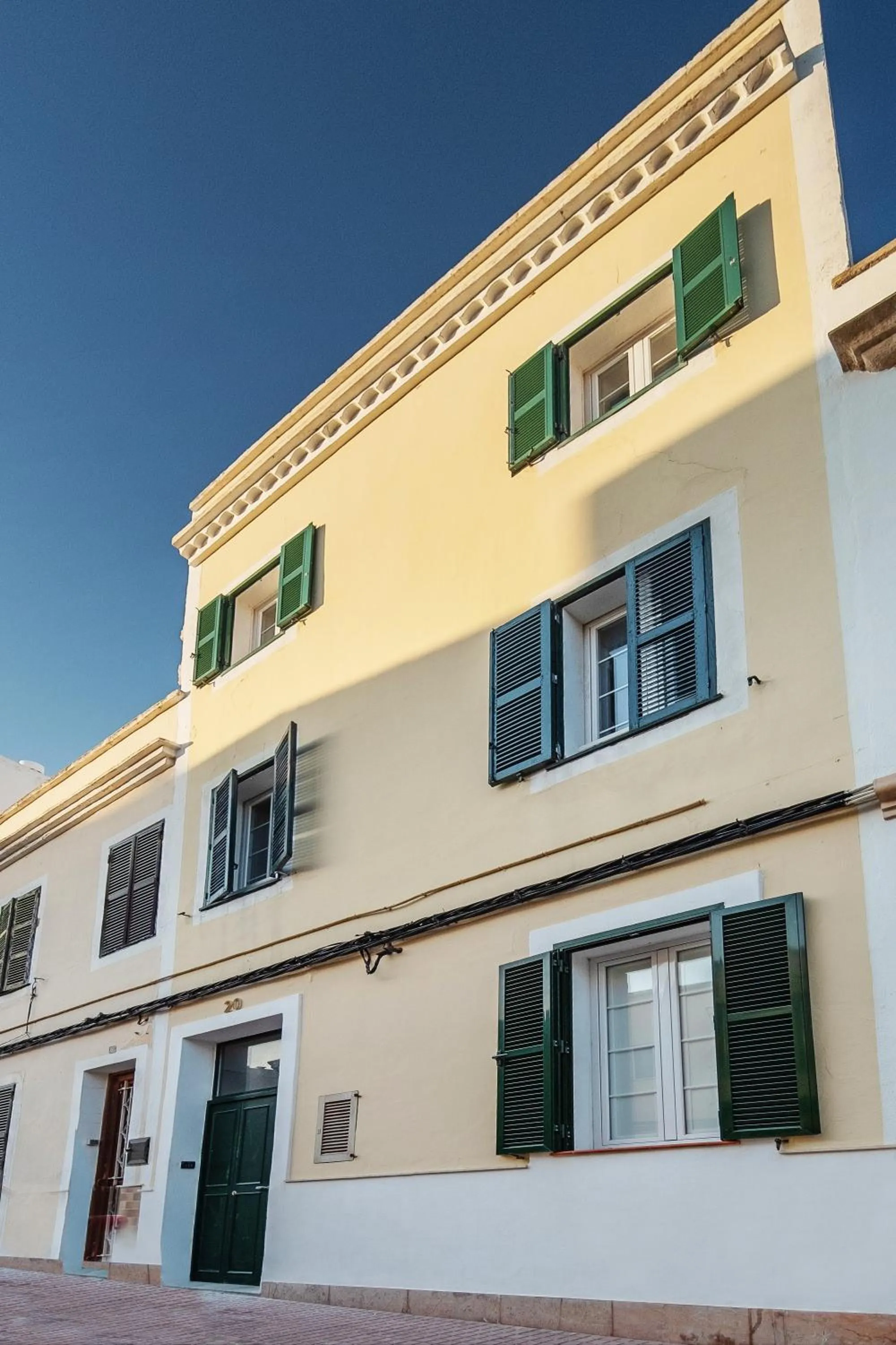 Xubec - Albergue Juvenil
