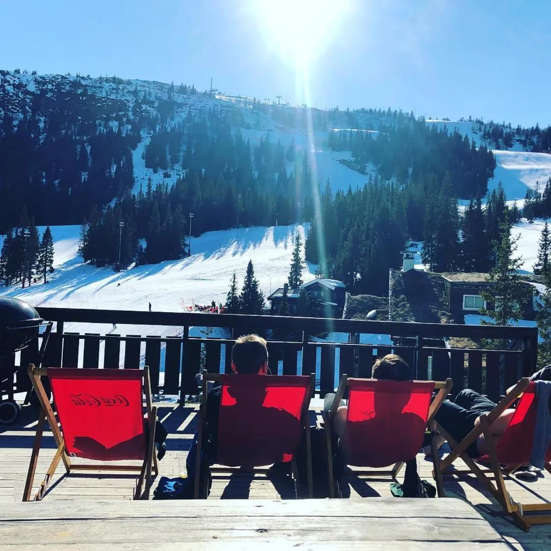 Kvitfjell Hotel Kvitfjellvegen 492