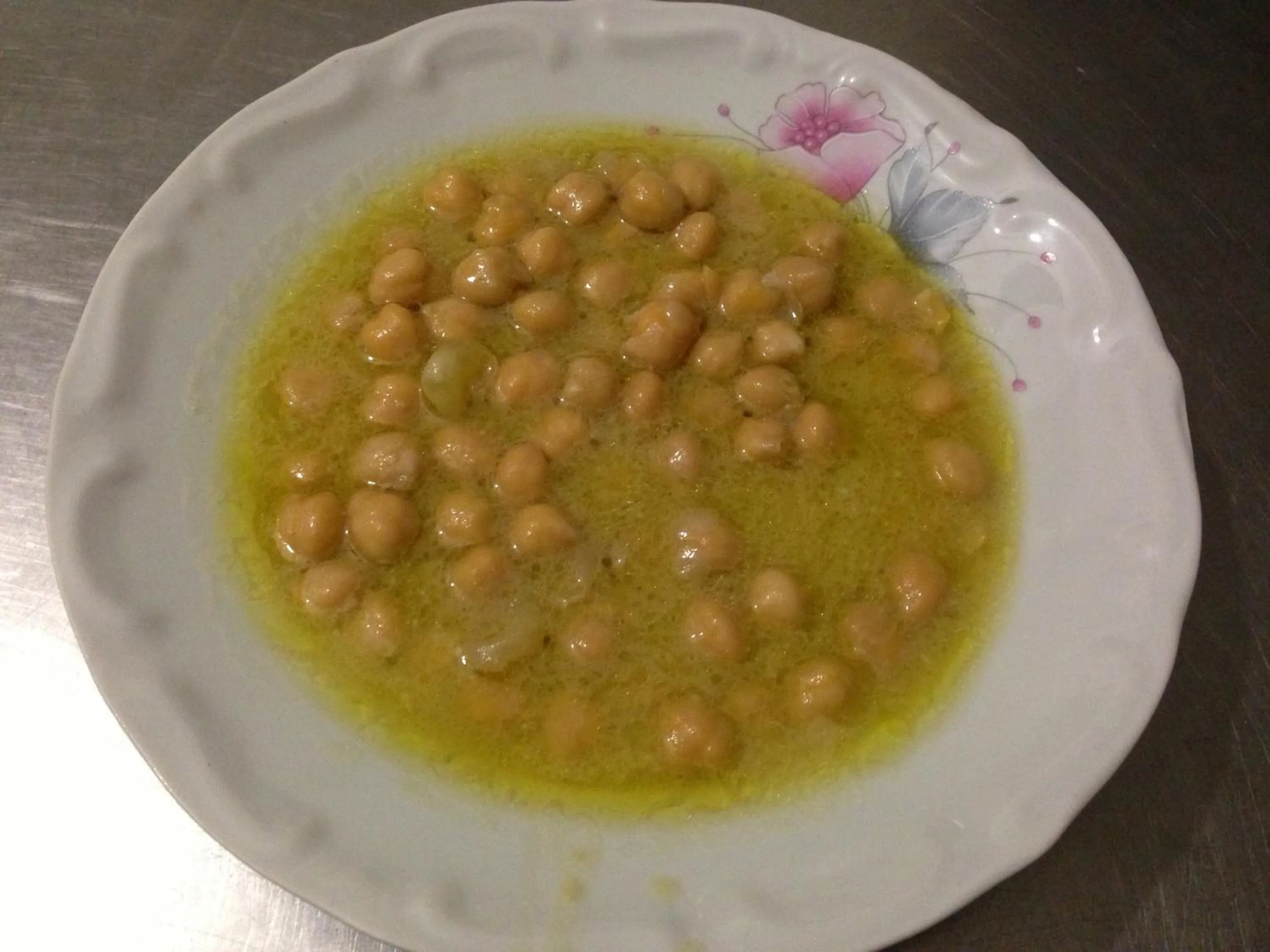 Lunch in Tholos Rooms