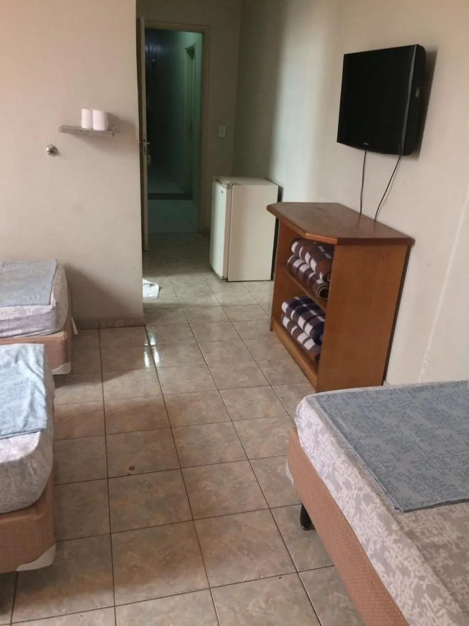 Hotel São João