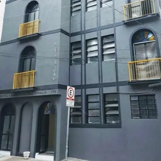 Hotel São João Hotel São João