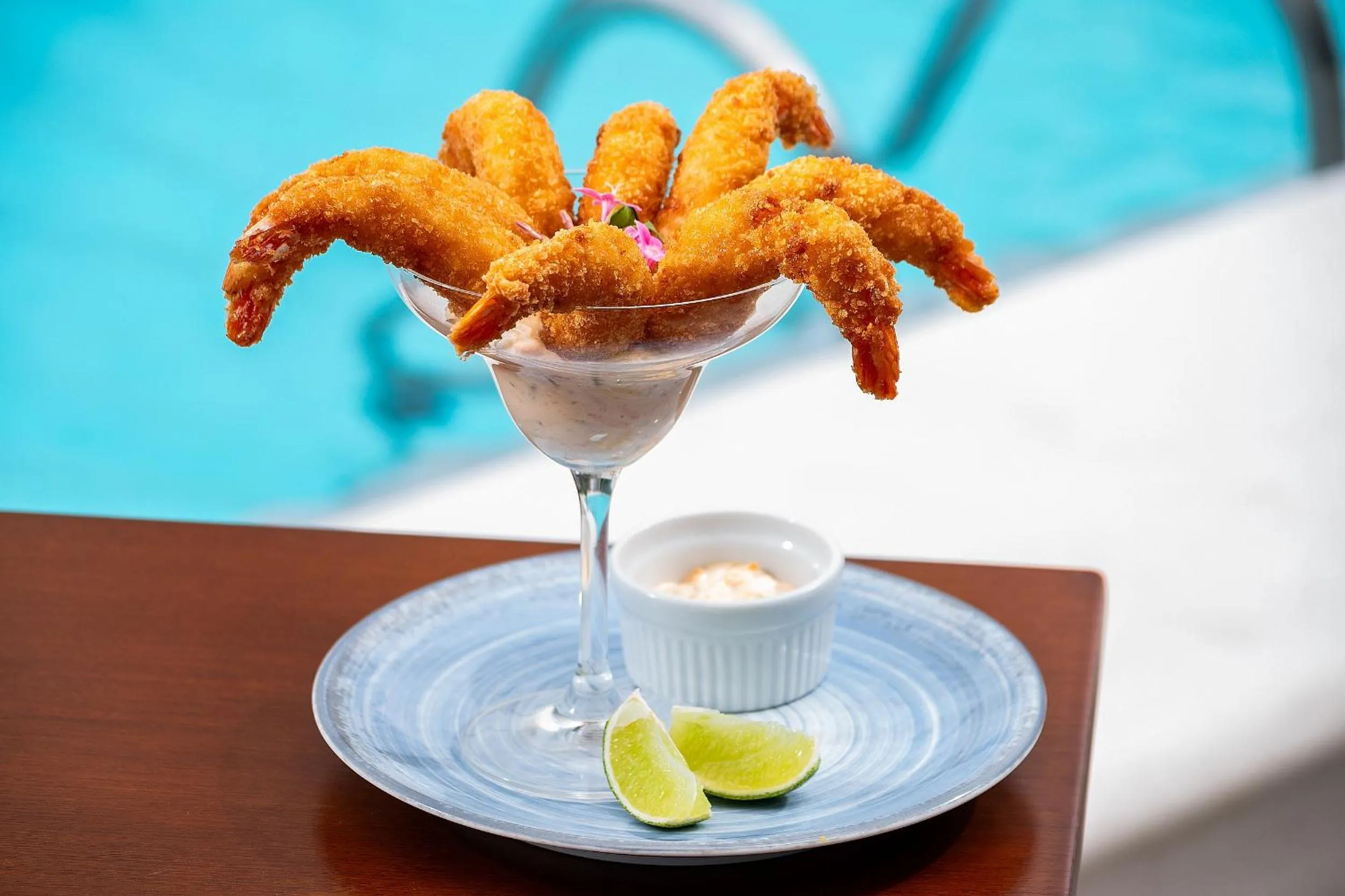 Restaurant/places to eat in Marambaia Hotel e Convenções