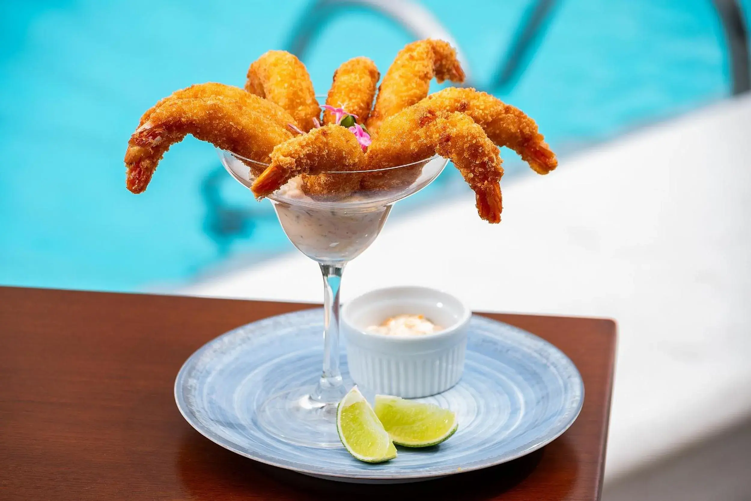 Restaurant/places to eat in Marambaia Hotel e Convenções Restaurant/places to eat in Marambaia Hotel e Convenções