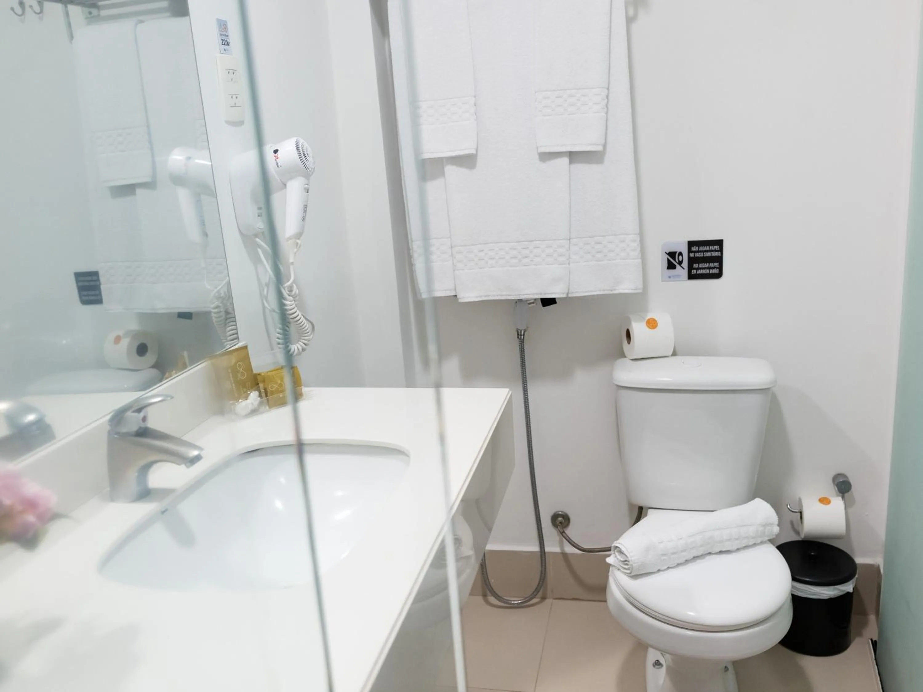 Marambaia Hotel e Convenções