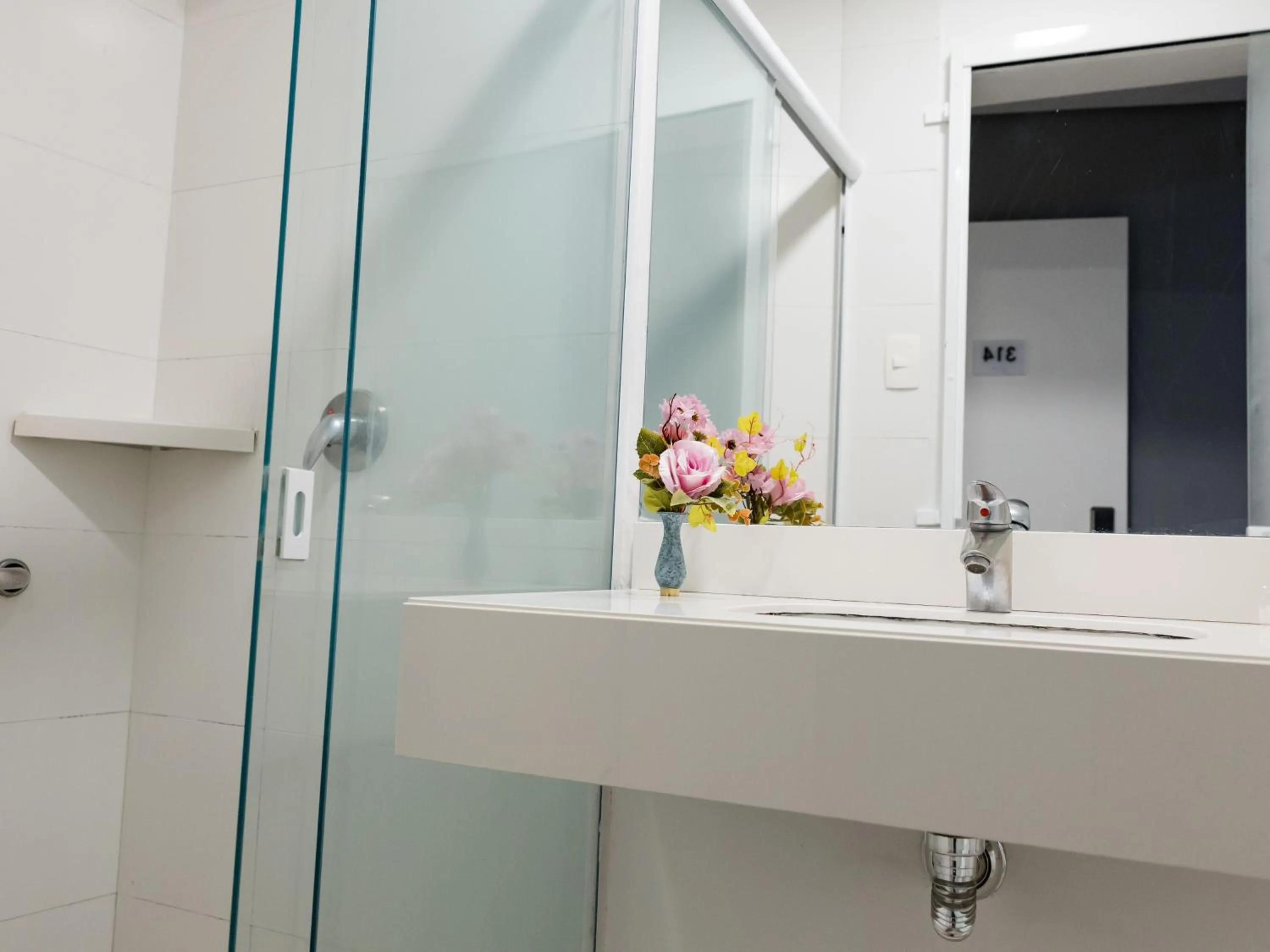 Marambaia Hotel e Convenções