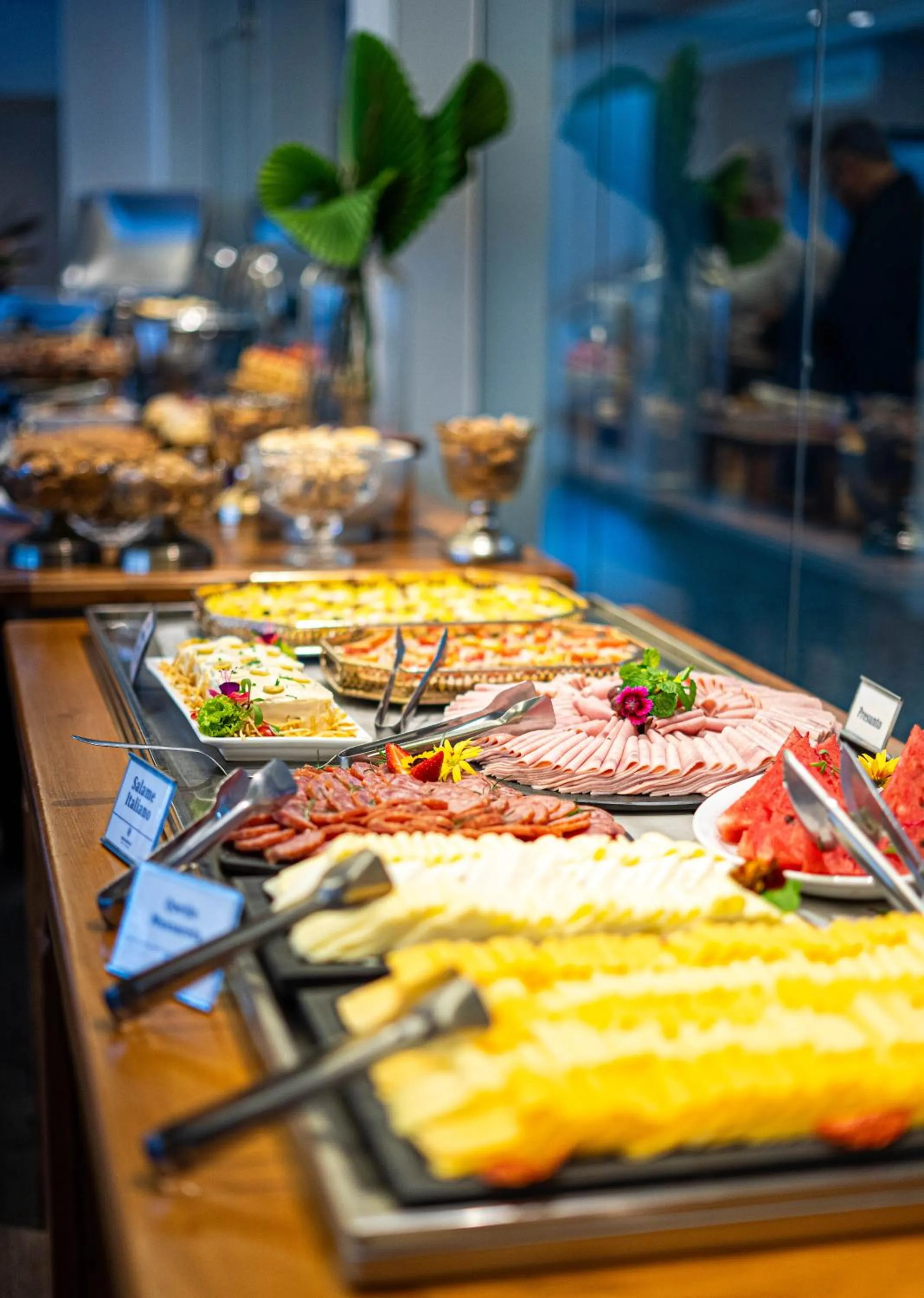 Marambaia Hotel e Convenções