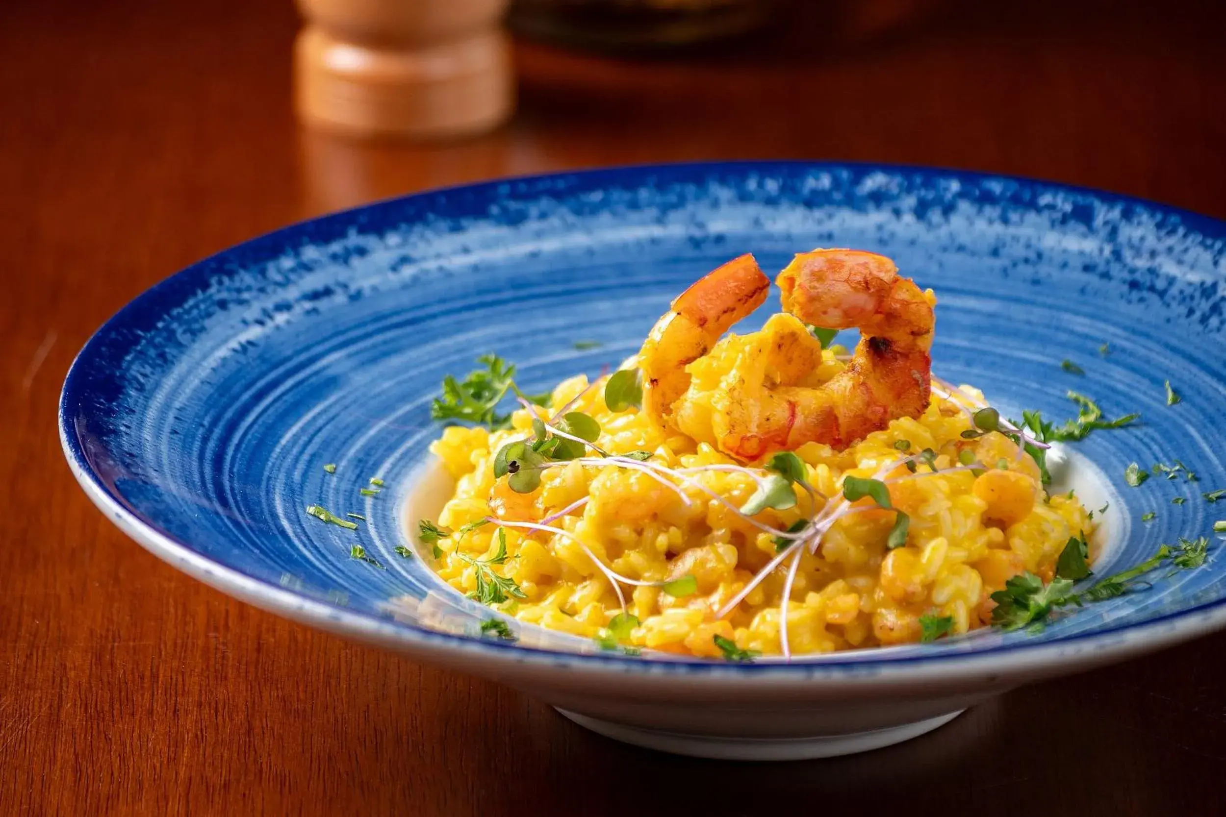 Restaurant/places to eat in Marambaia Hotel e Convenções Restaurant/places to eat in Marambaia Hotel e Convenções